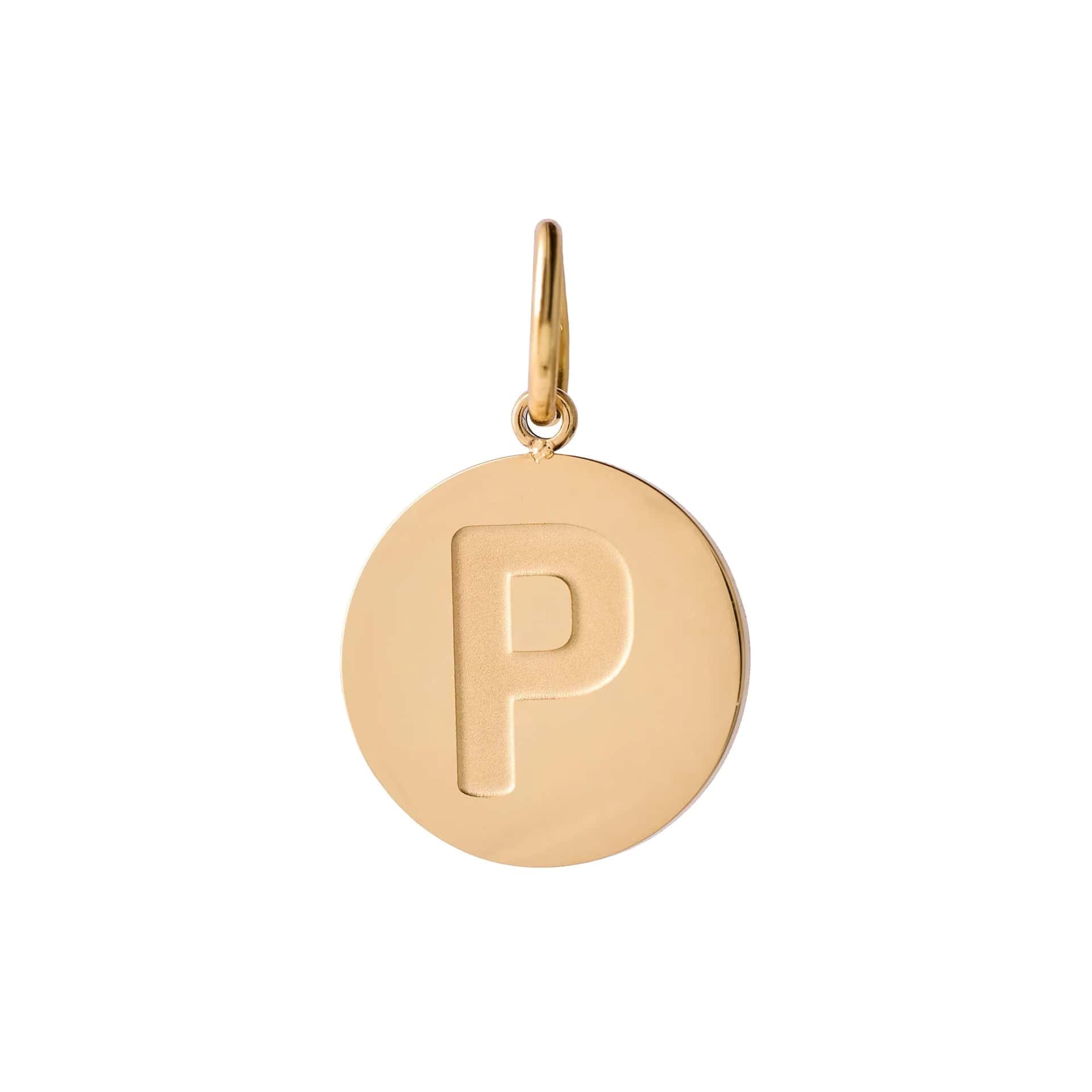Charm Origen ID P