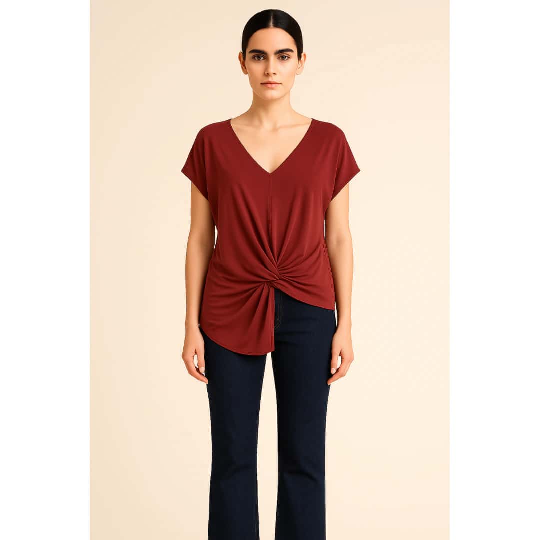 BLUSA BRUMA