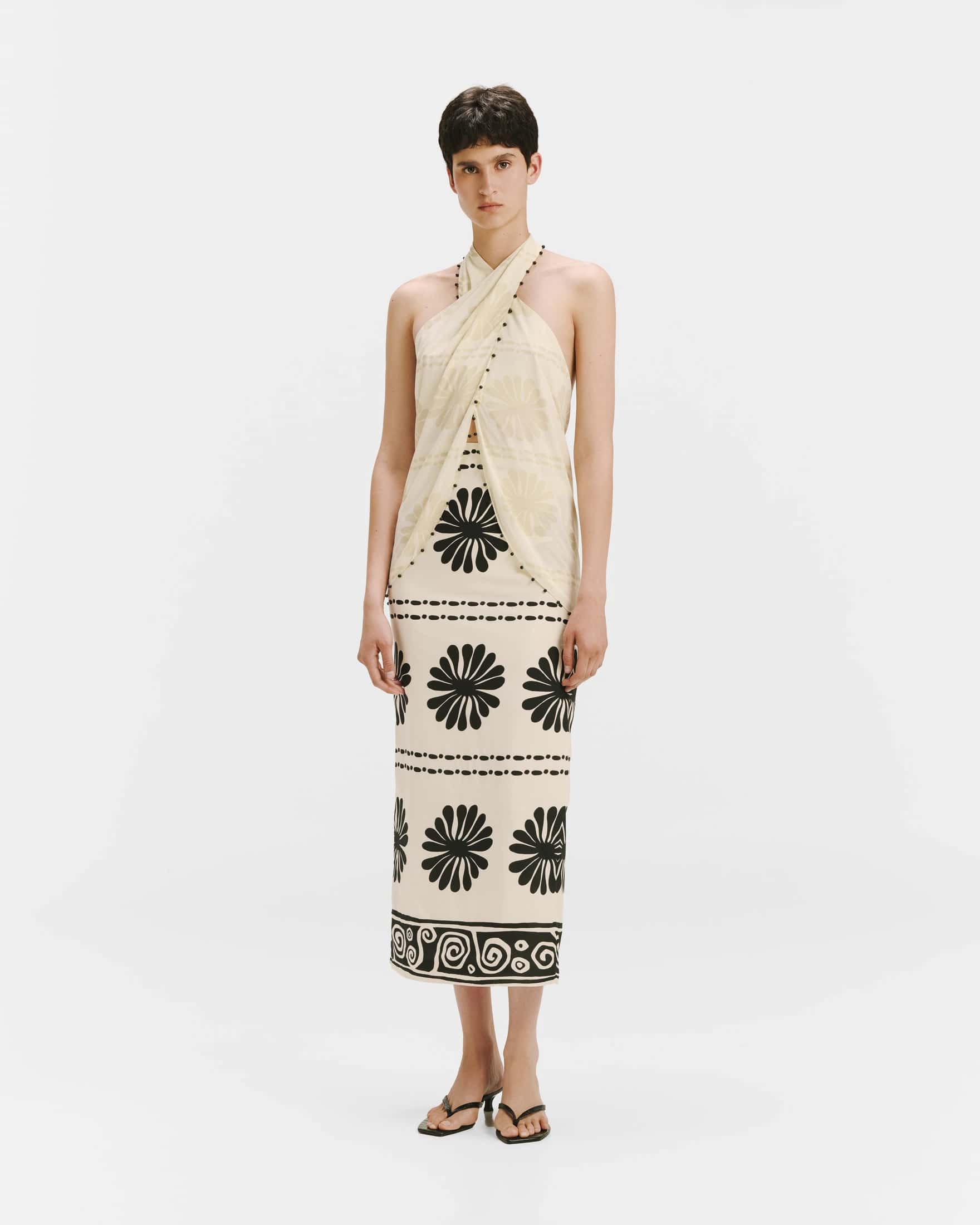 BRUNA SKIRT