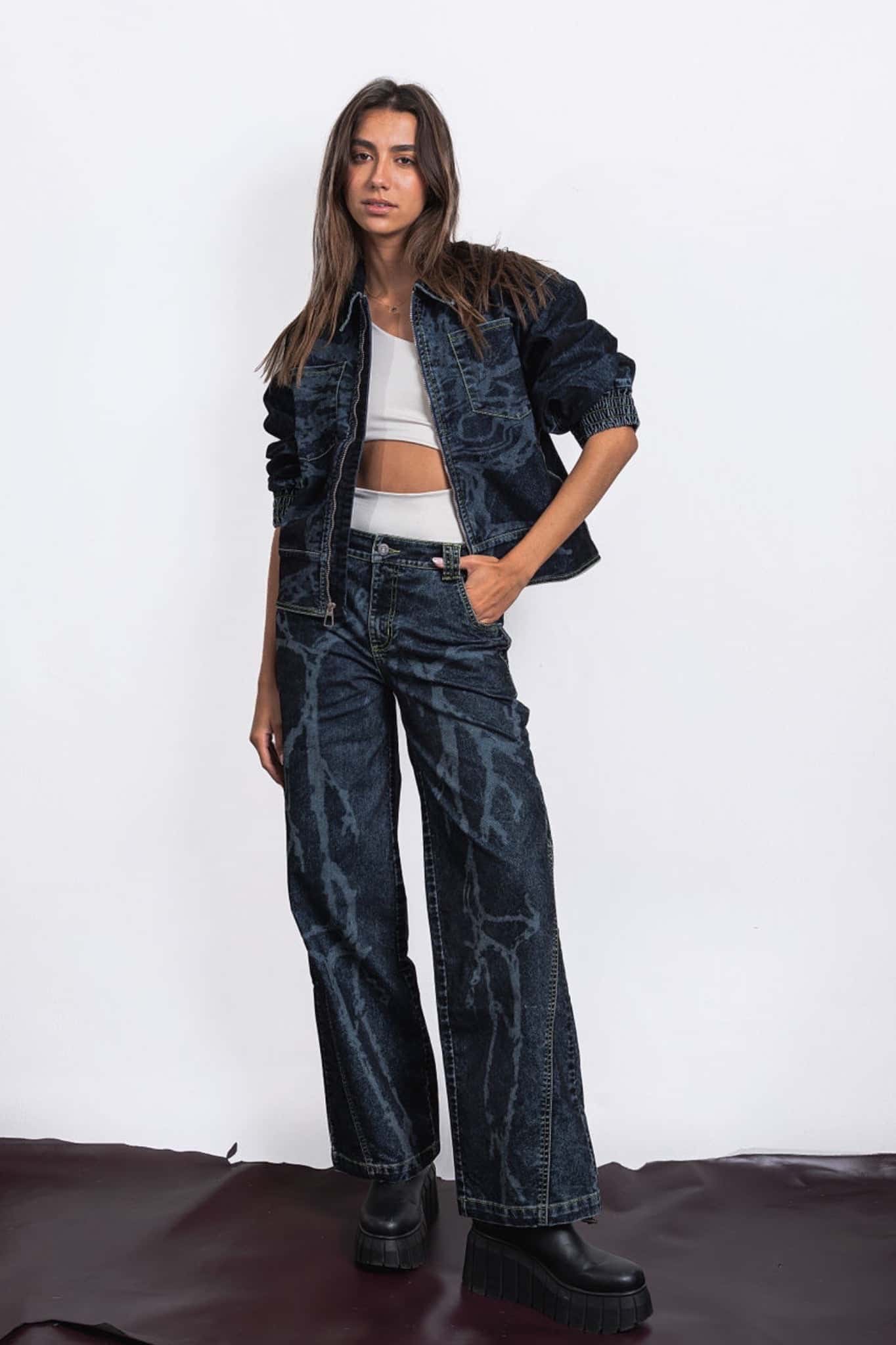 JEANS CIRCUITOS - miniatura 4