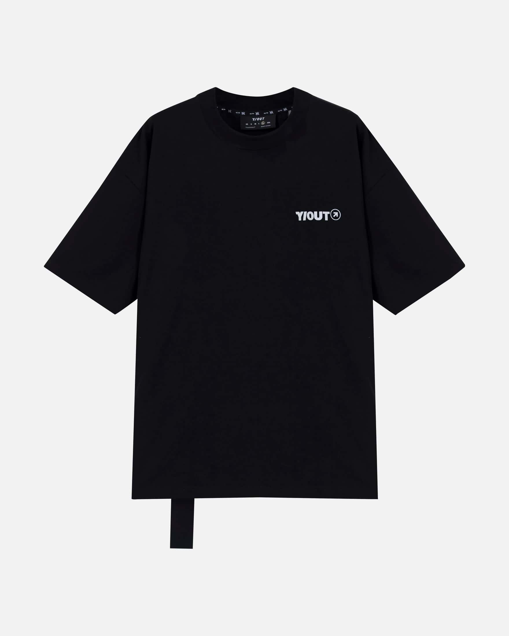 HKG T-SHIRT - miniatura 4