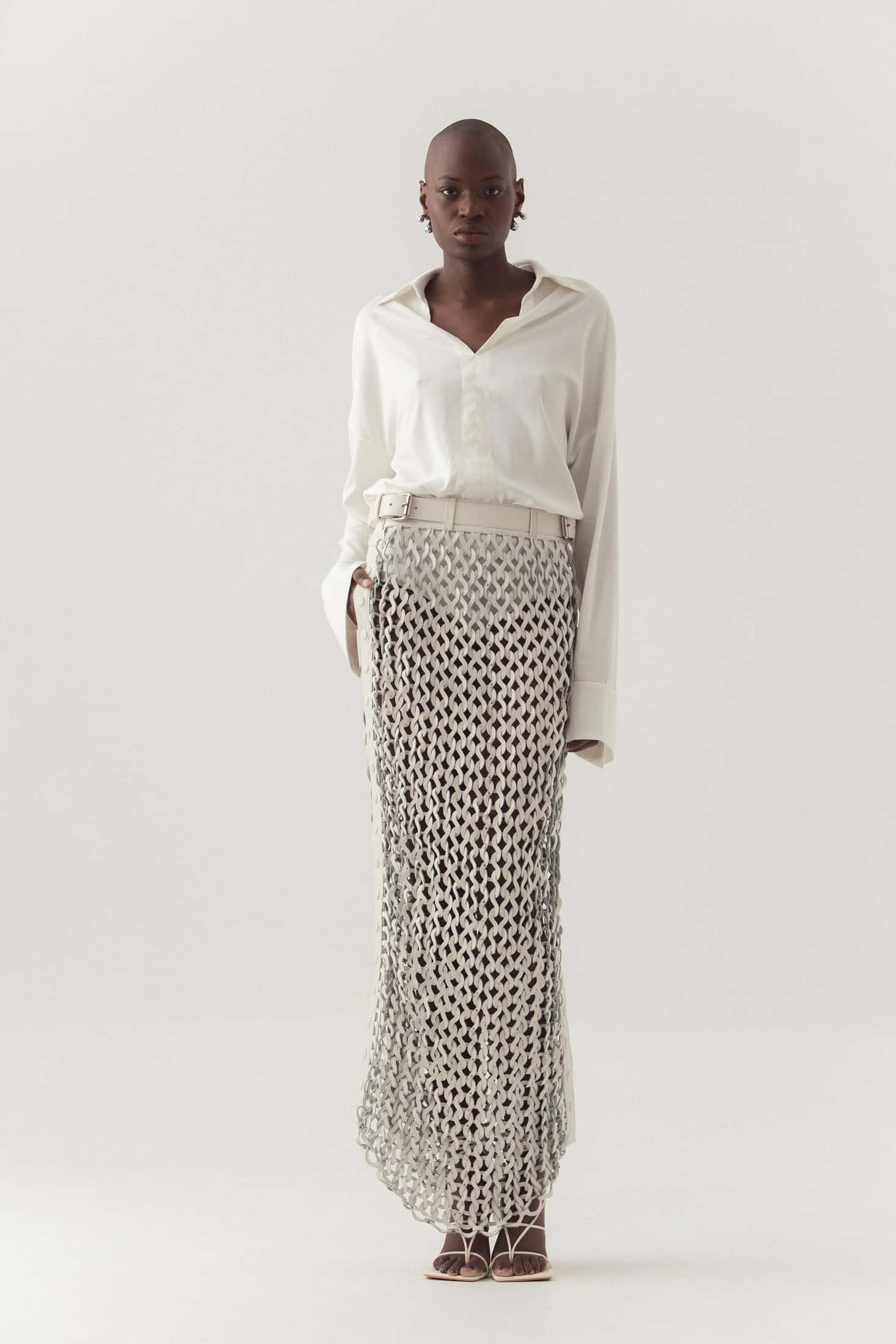 CAMILA SKIRT