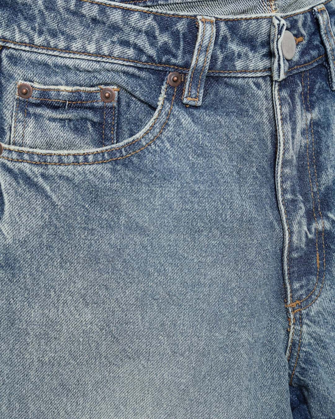 SINNERS FLARED JEANS - miniatura 4