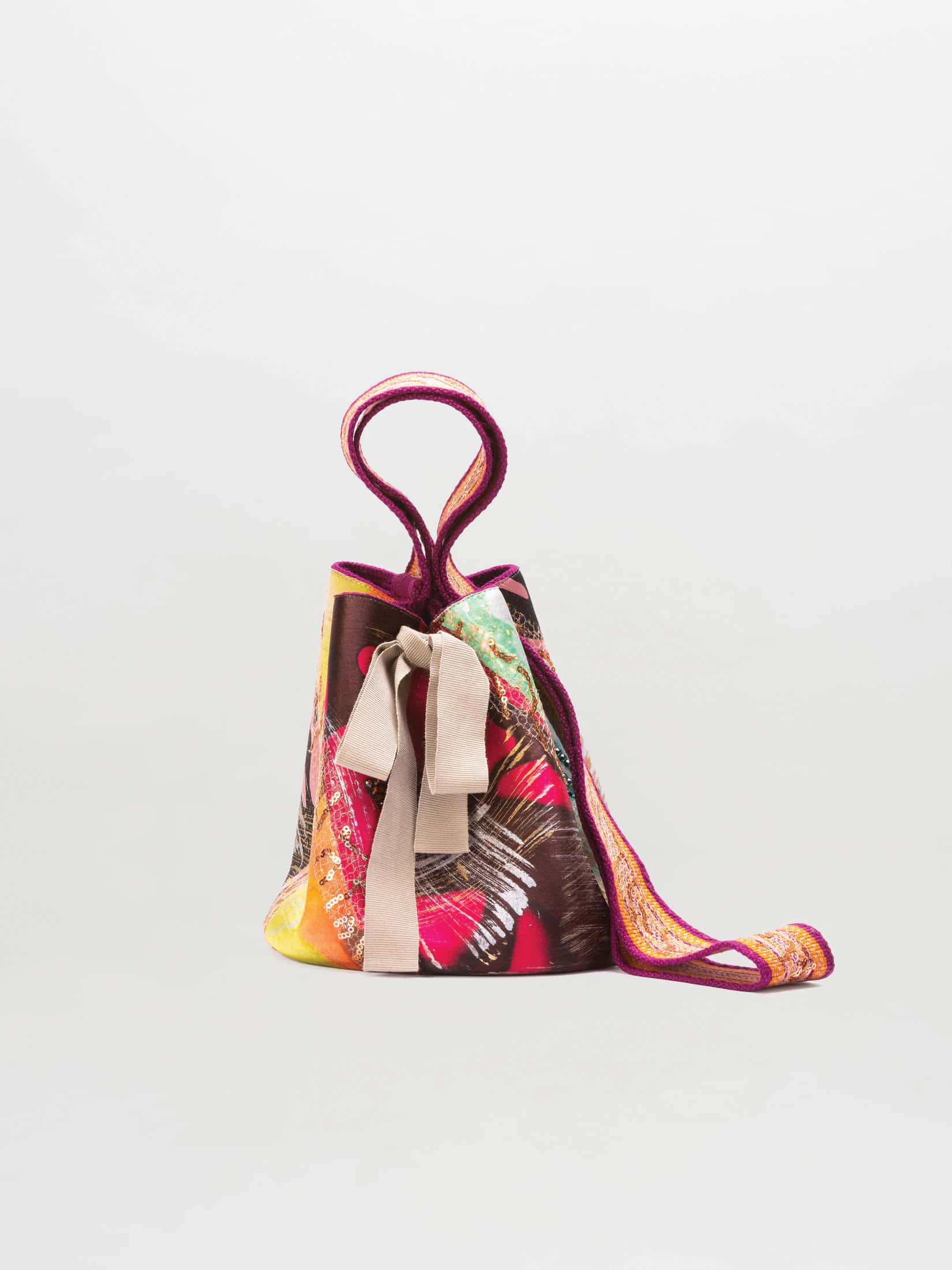 Mochila Laaput Small