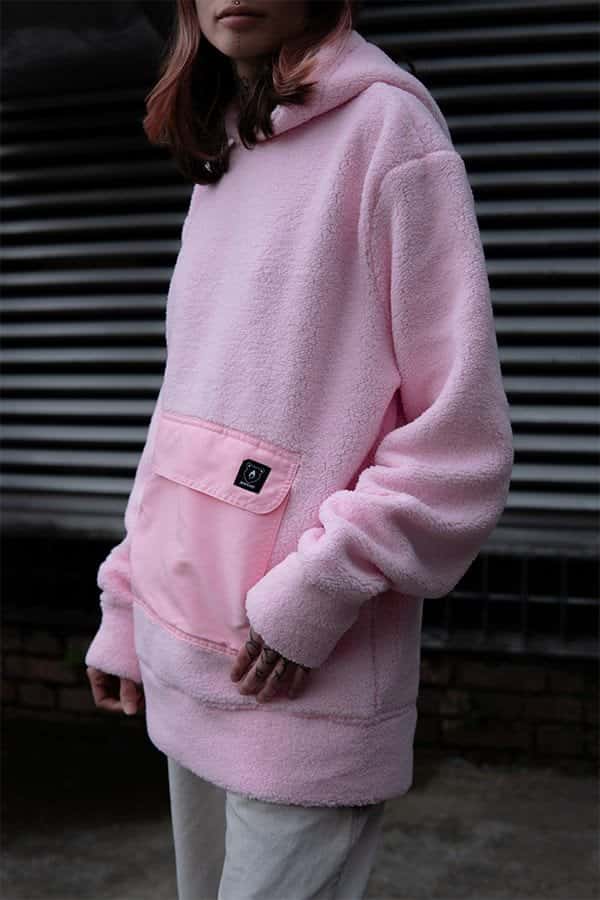Thermal Hoodie - miniatura 4