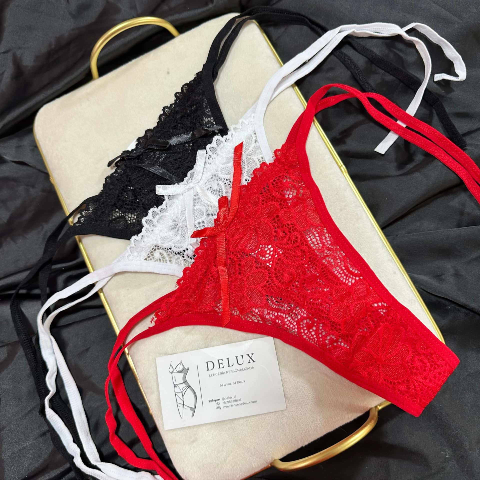 Modelo #39 Personalizala desde