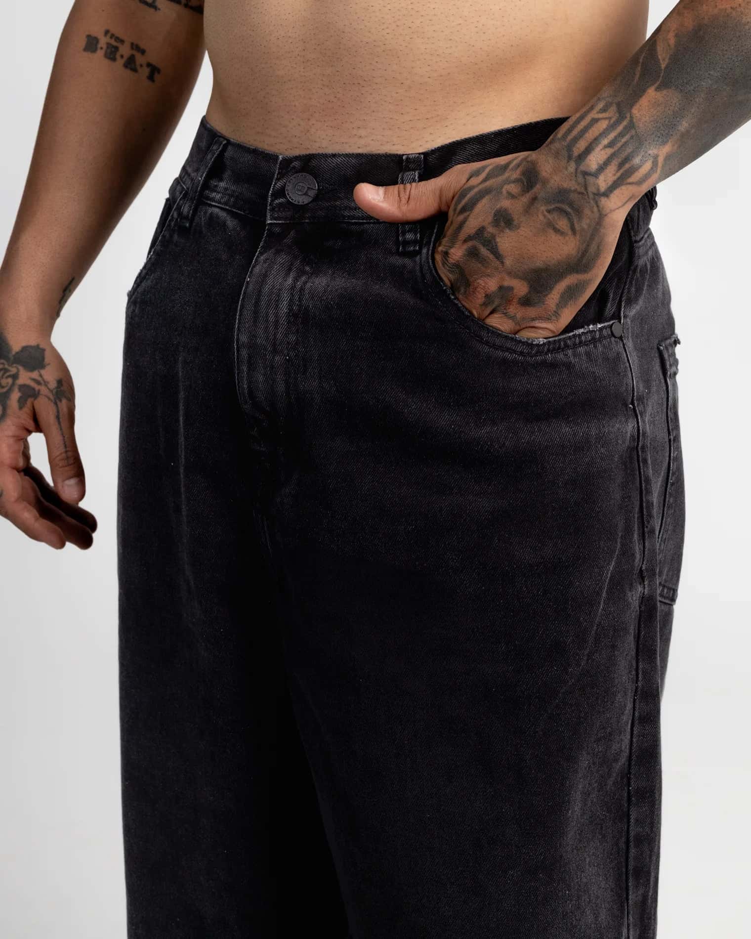 Total Look - Rebel Core - miniatura 6