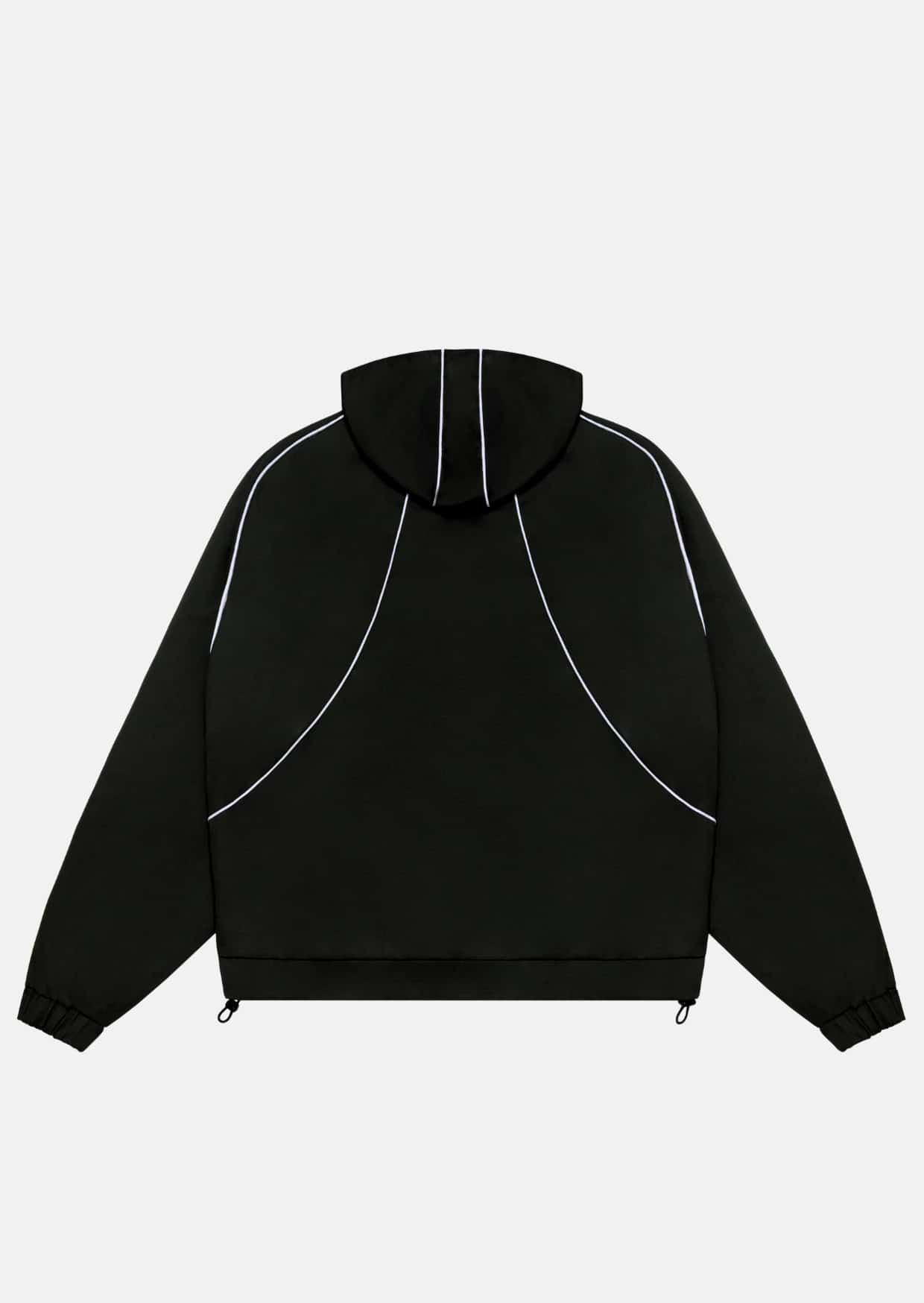 ROADMAP WINDBREAKER - NEGRO - miniatura 2