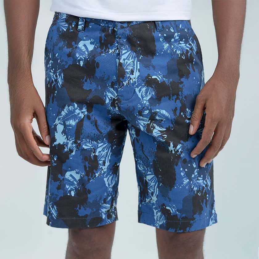 Bermuda Azul