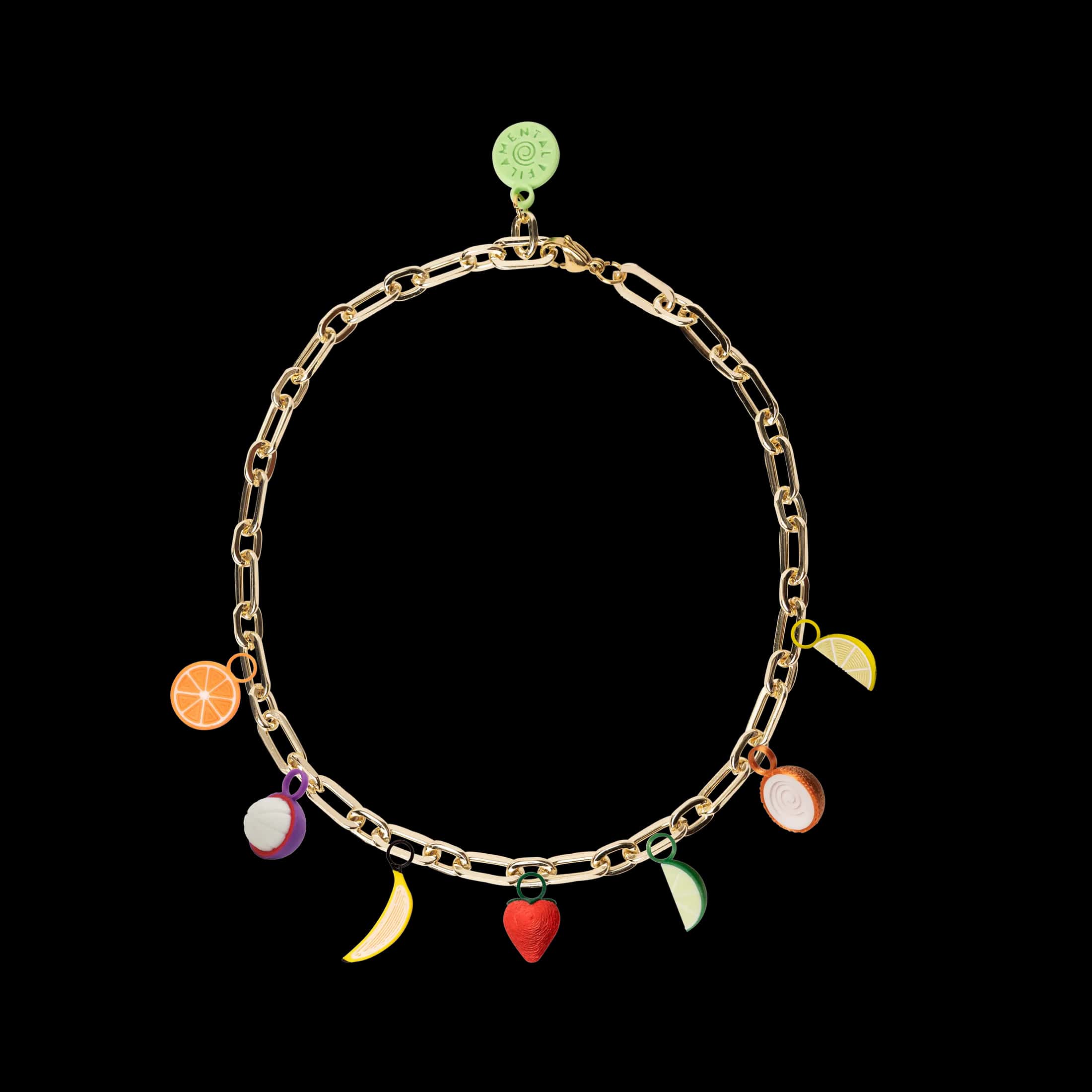 COLLAR FRUTAS MIX