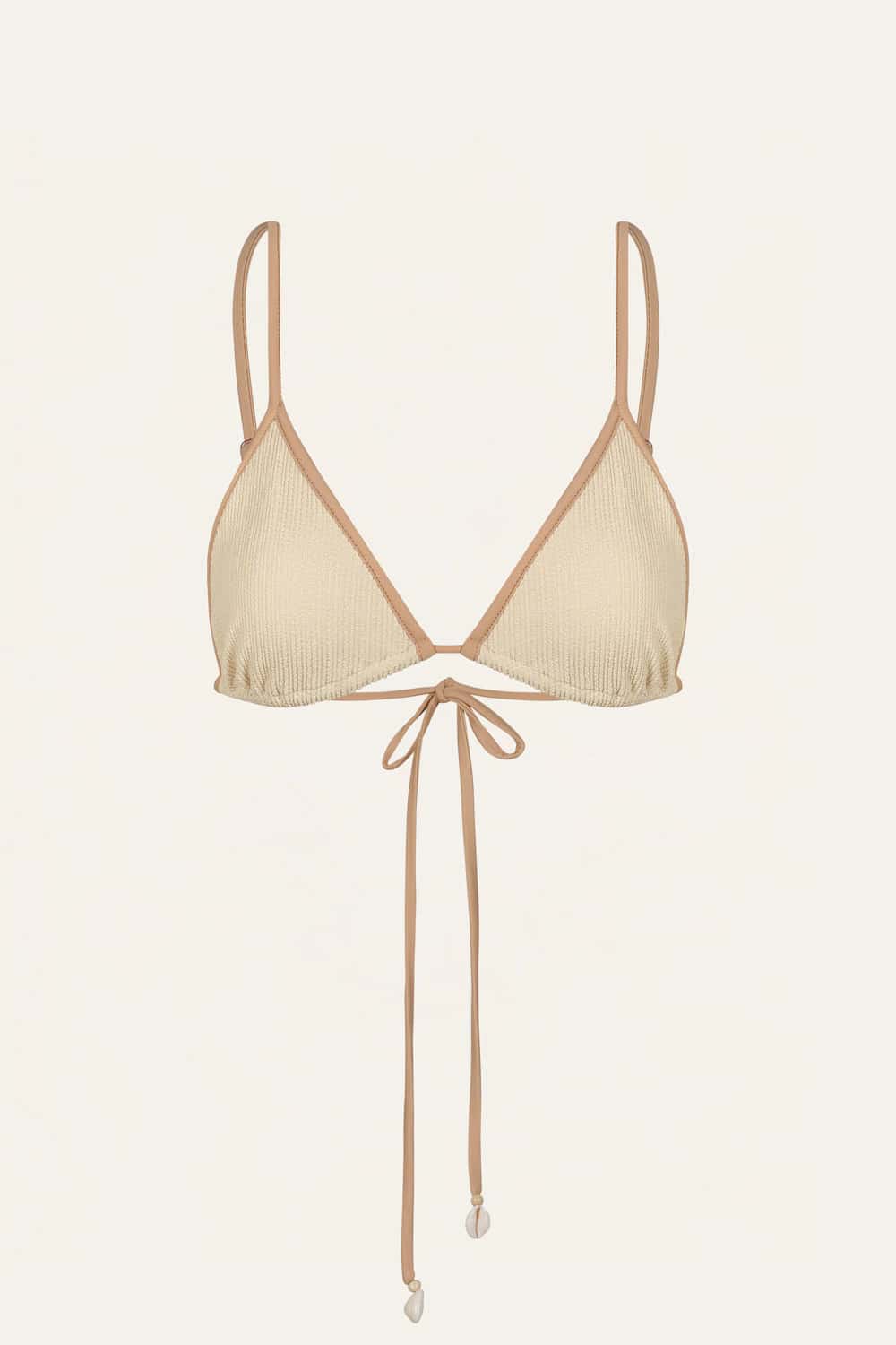 Playa Del Río Bikini Top