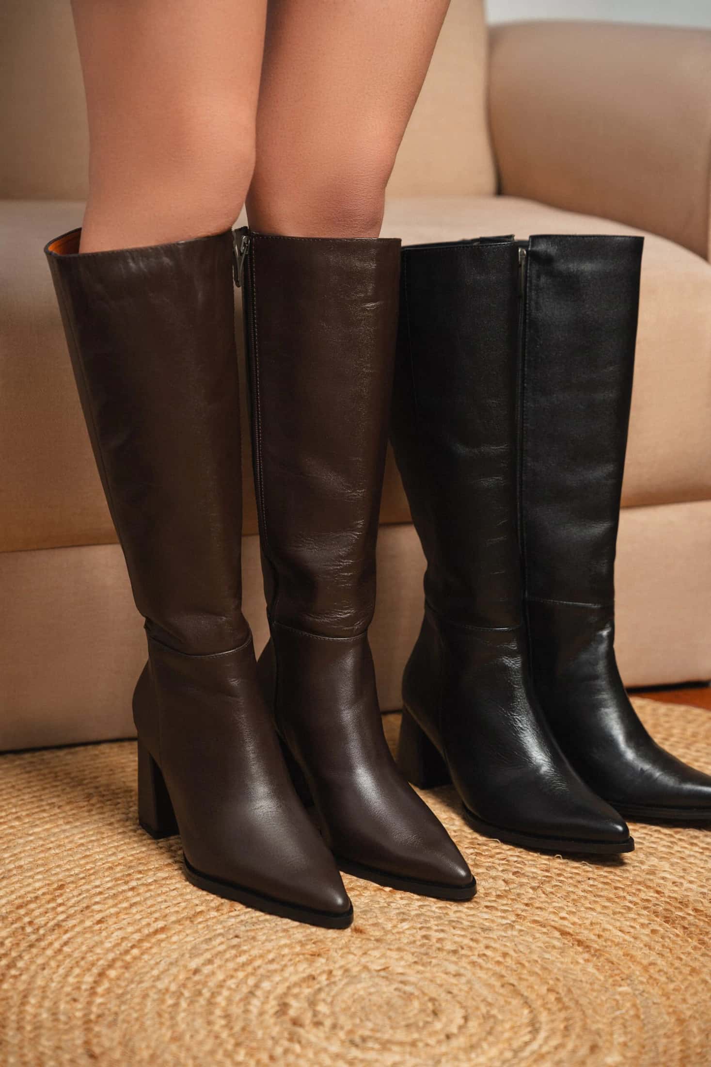 Botas Vera