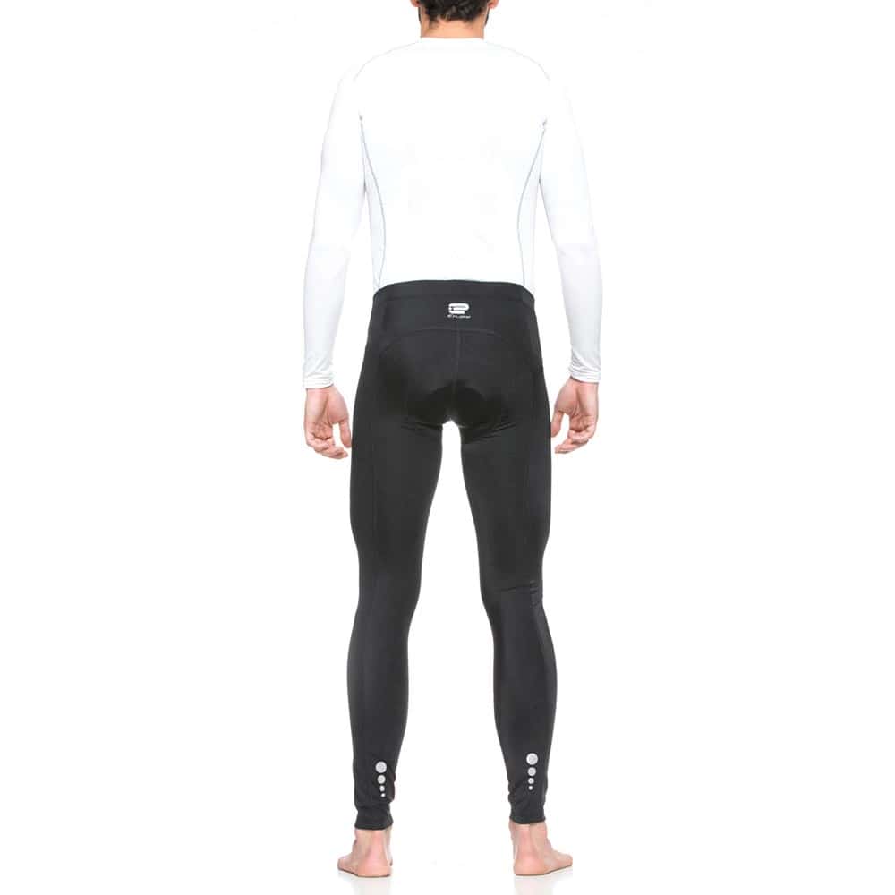Pantalón Largo All Black Masculino SC - miniatura 3