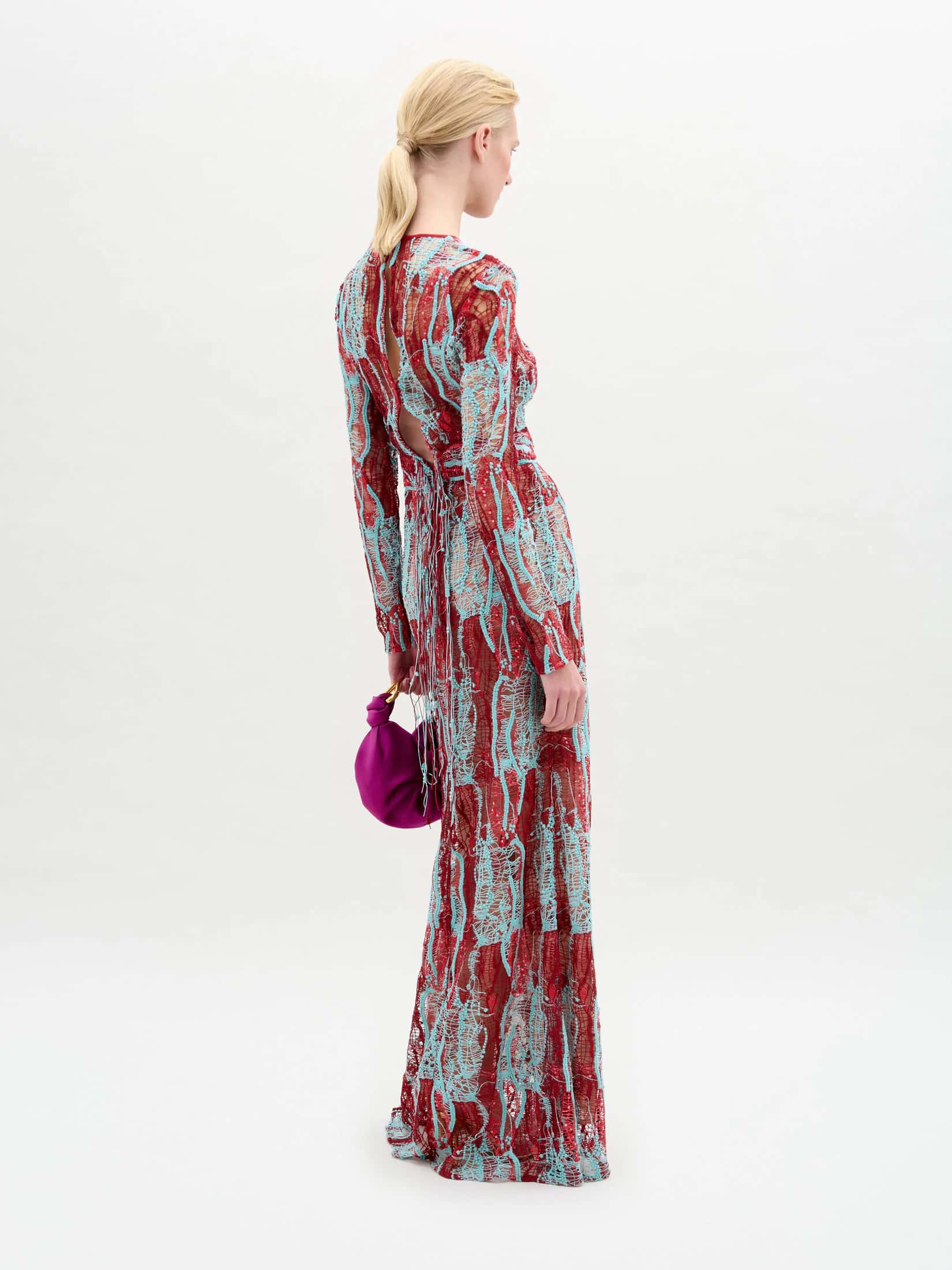 Barisa Dress - miniatura 3