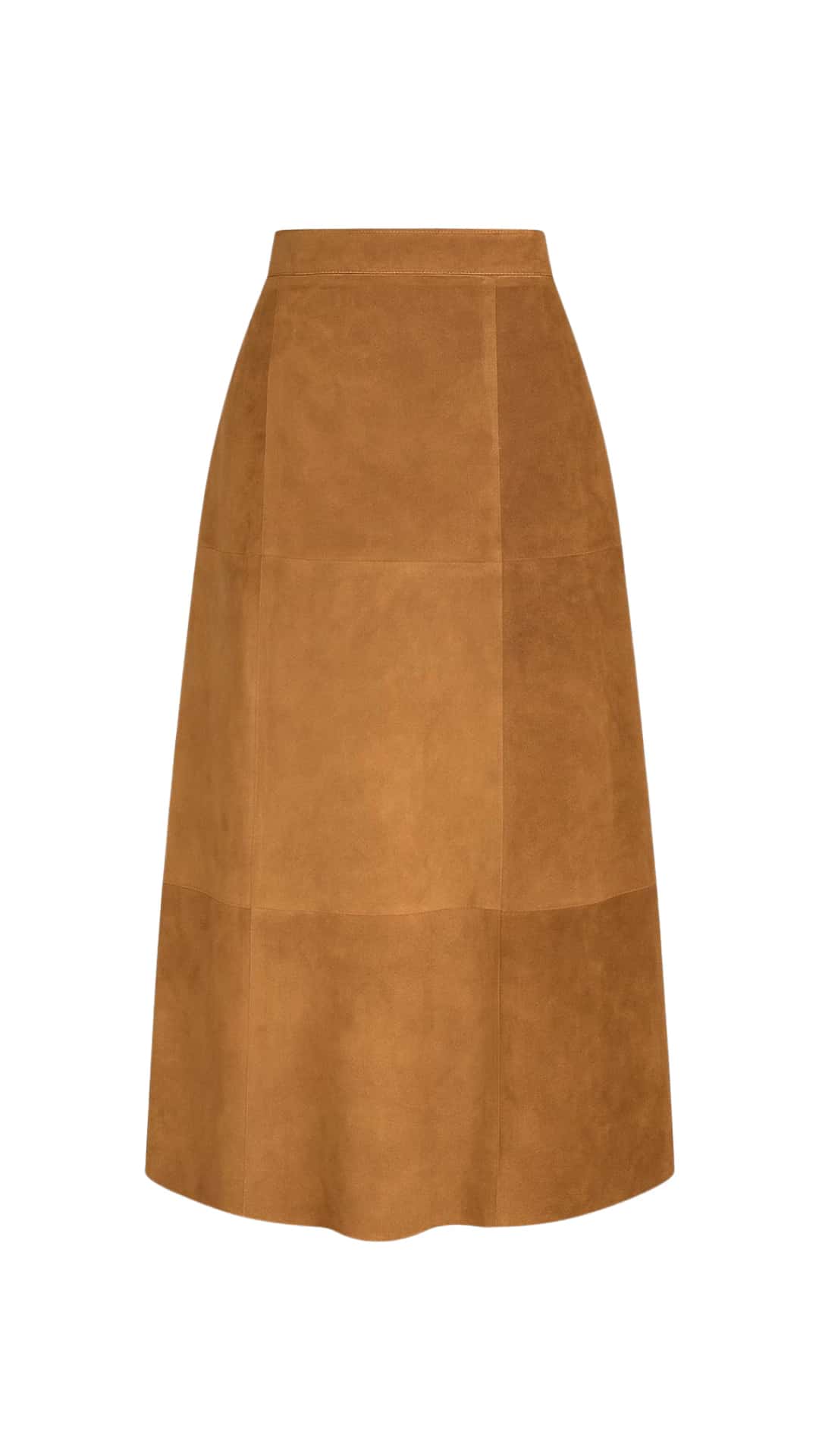 FORT MAXI SKIRT