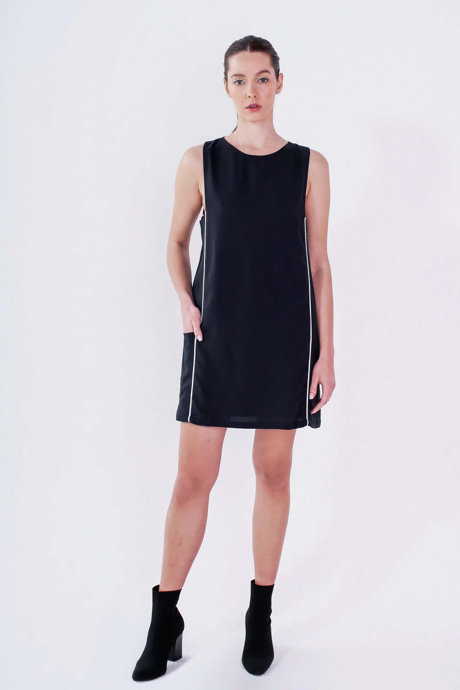 Glow Dress