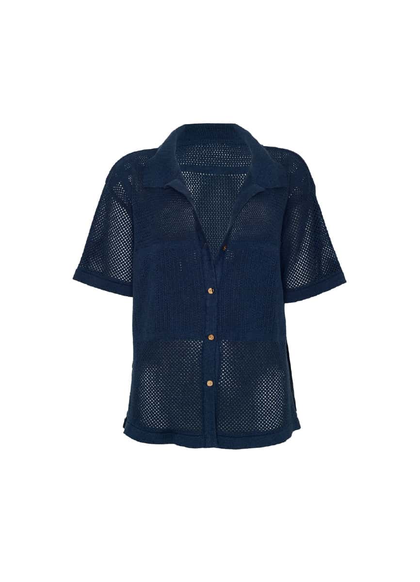 CITRUS COAST JASMIN SHIRT 9361