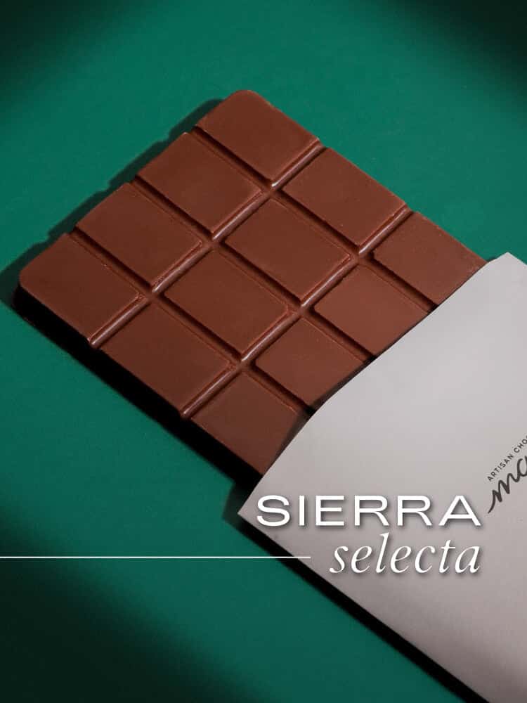 Sierra Selecta 65% - cacao ceremonial