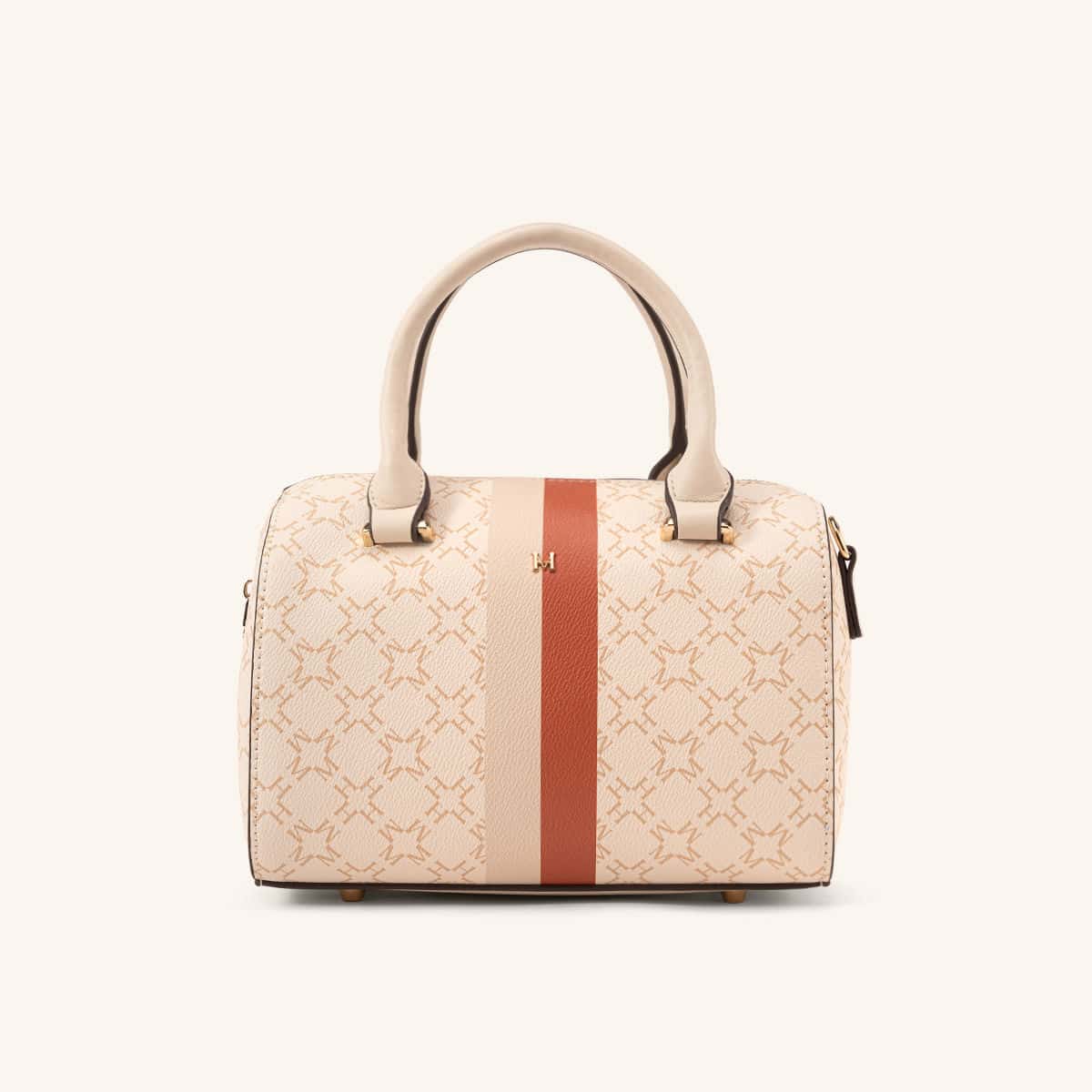 Duffle Kai Beige Kroma