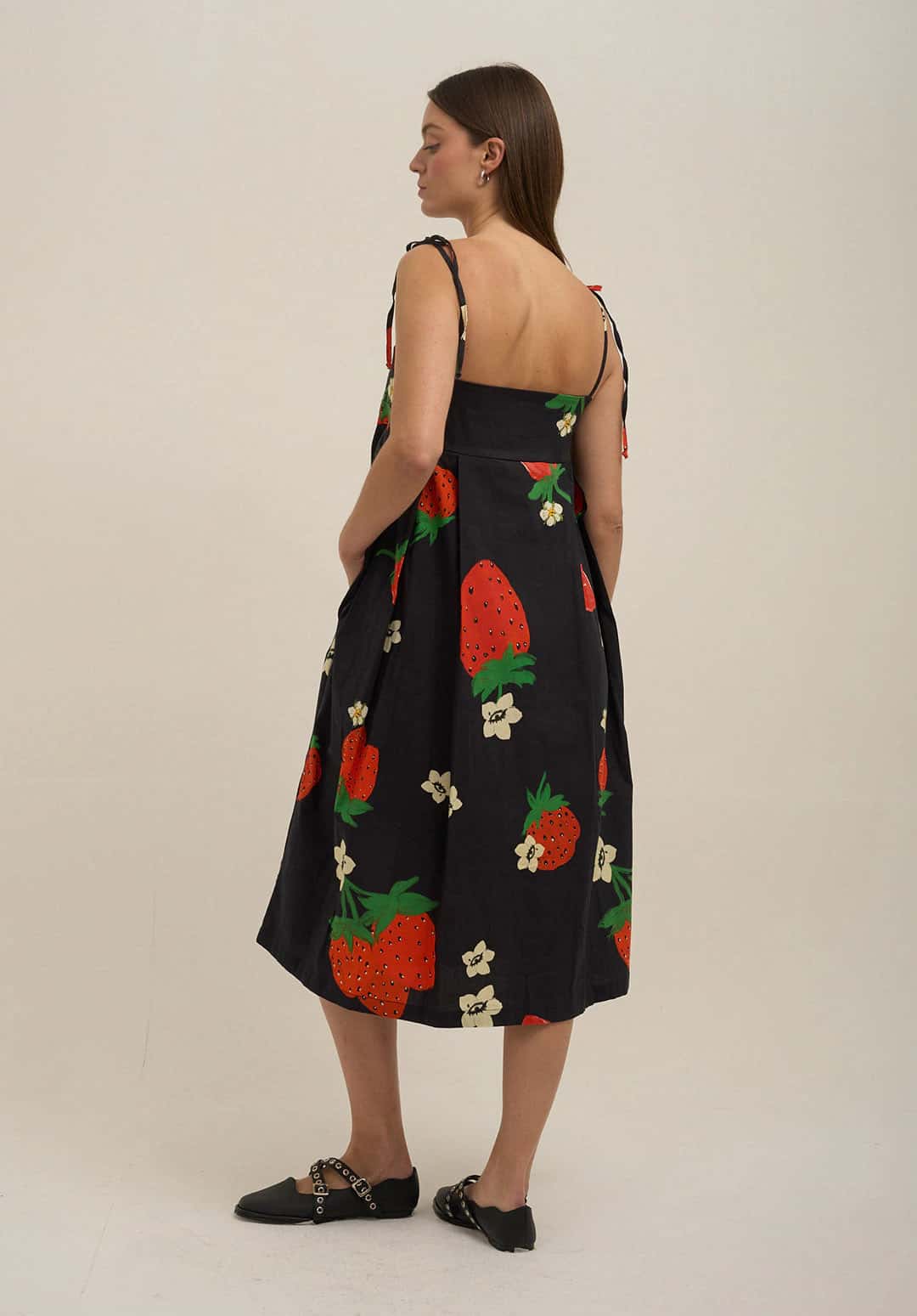 Vestido Agustina - miniatura 3