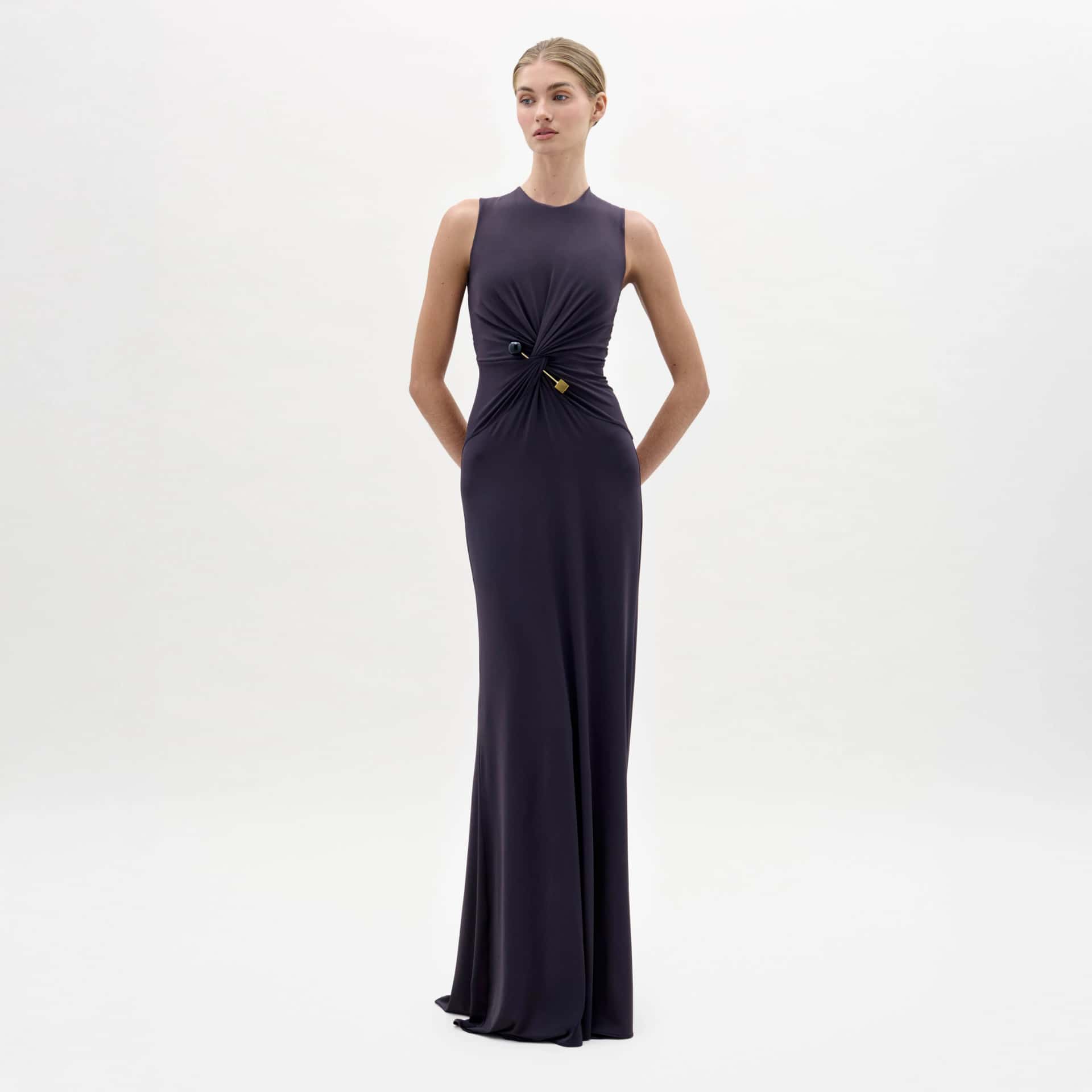 Nala Dress