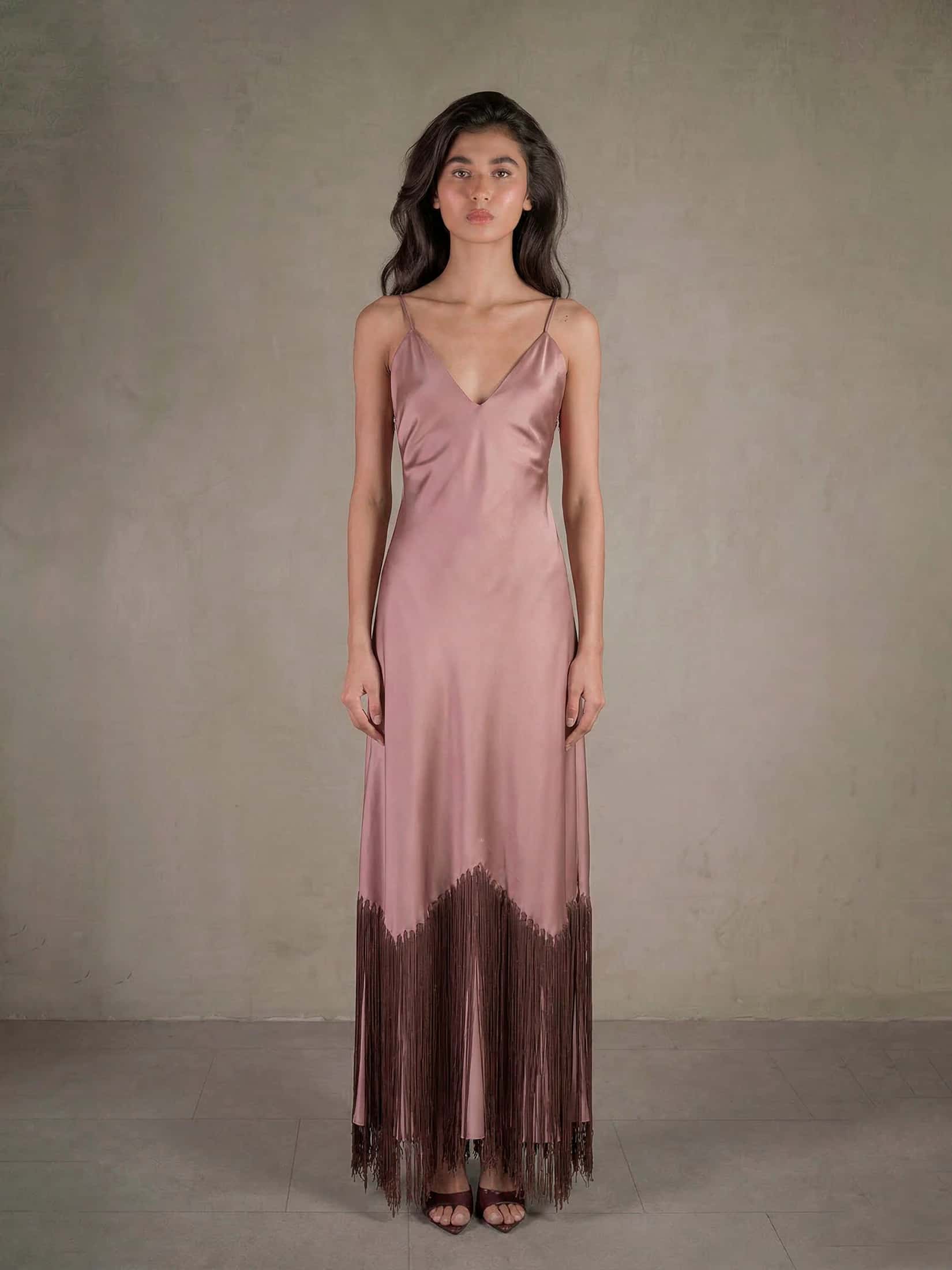 LUNRA DRESS