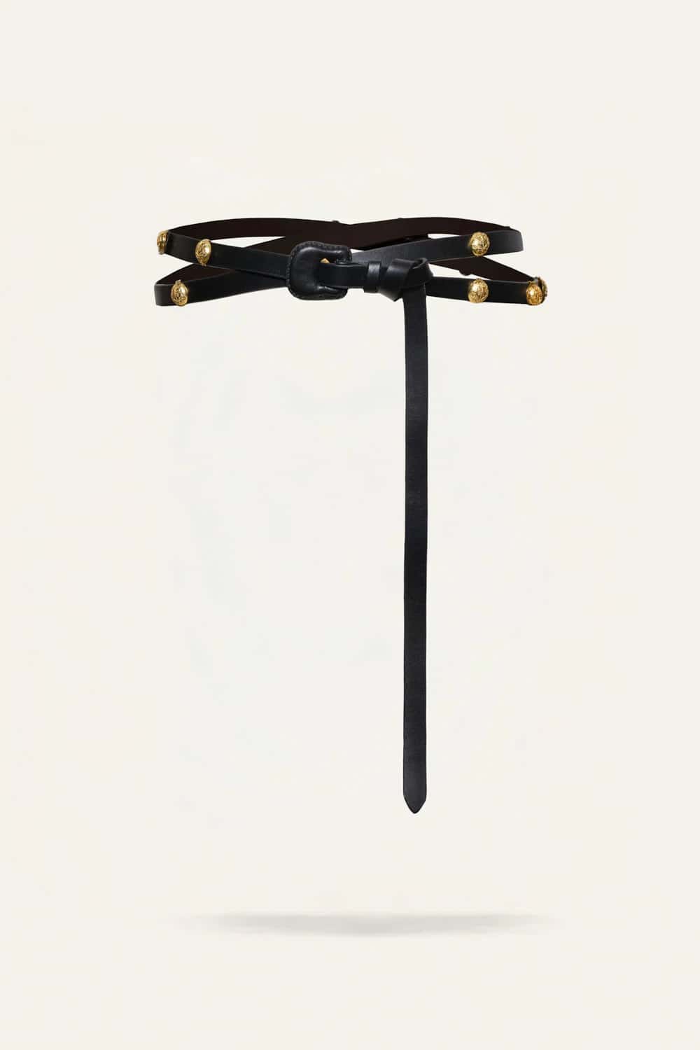 Jungle Oracle Belt