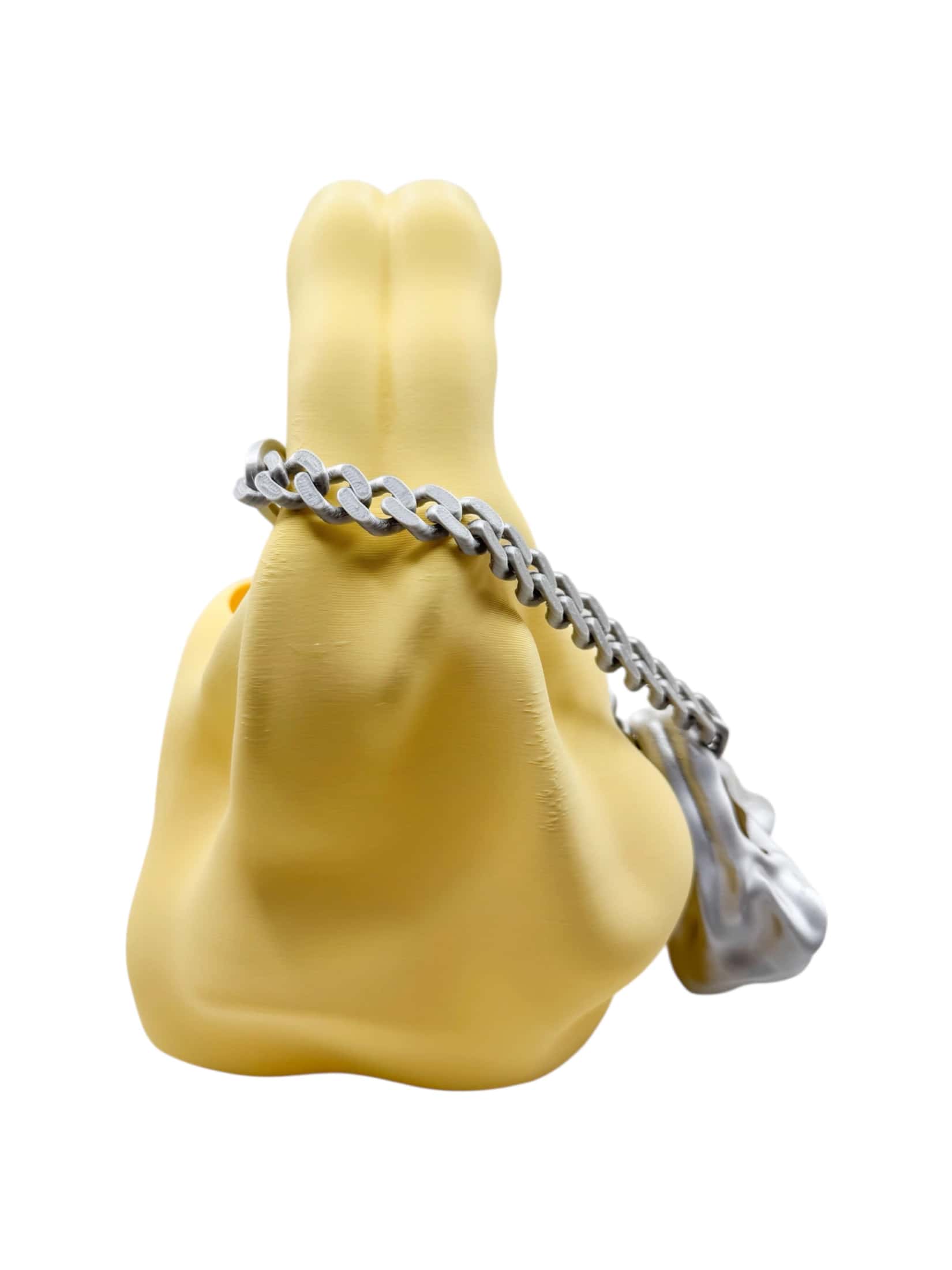 bolso grande cosmic water butter yellow - miniatura 4
