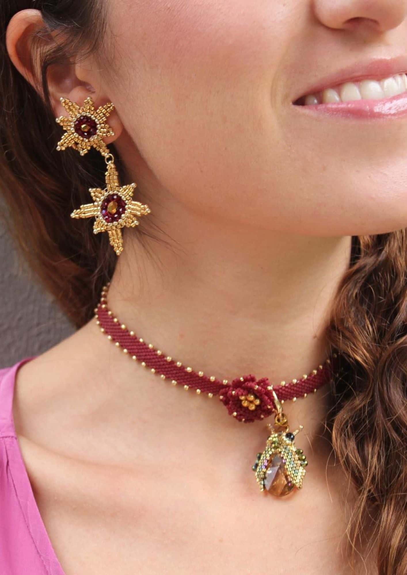 SALENTO EARRINGS
