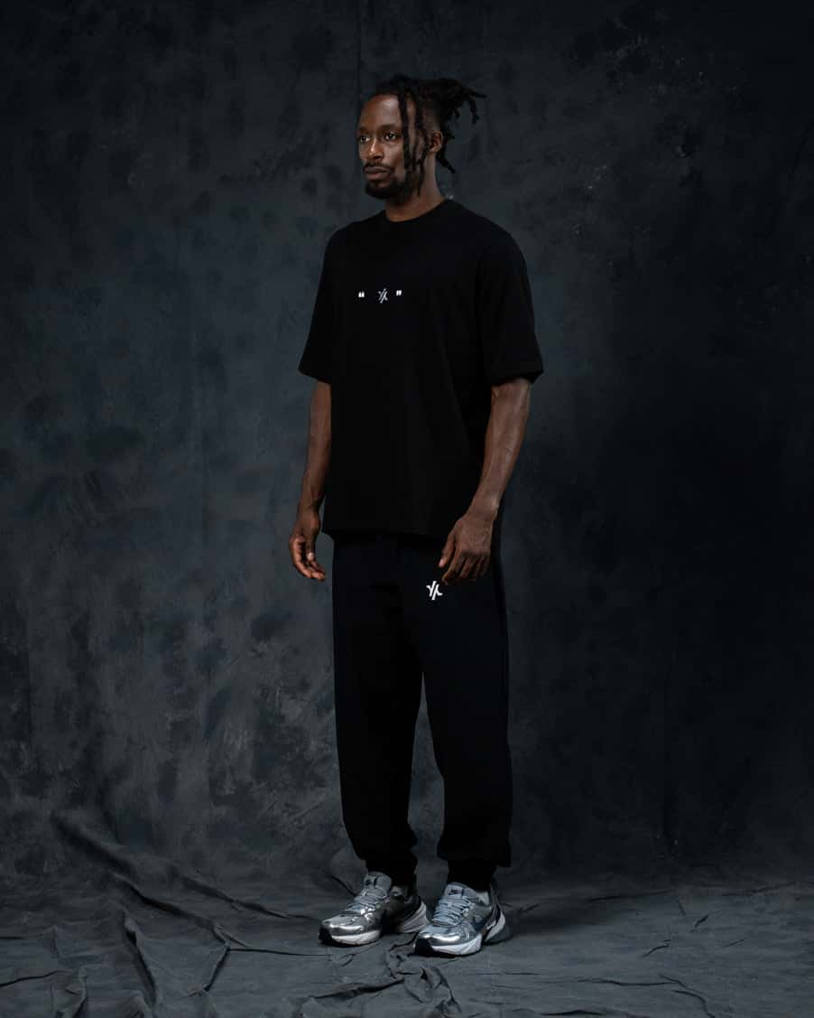 REBELLION REGULAR T-SHIRT - miniatura 6