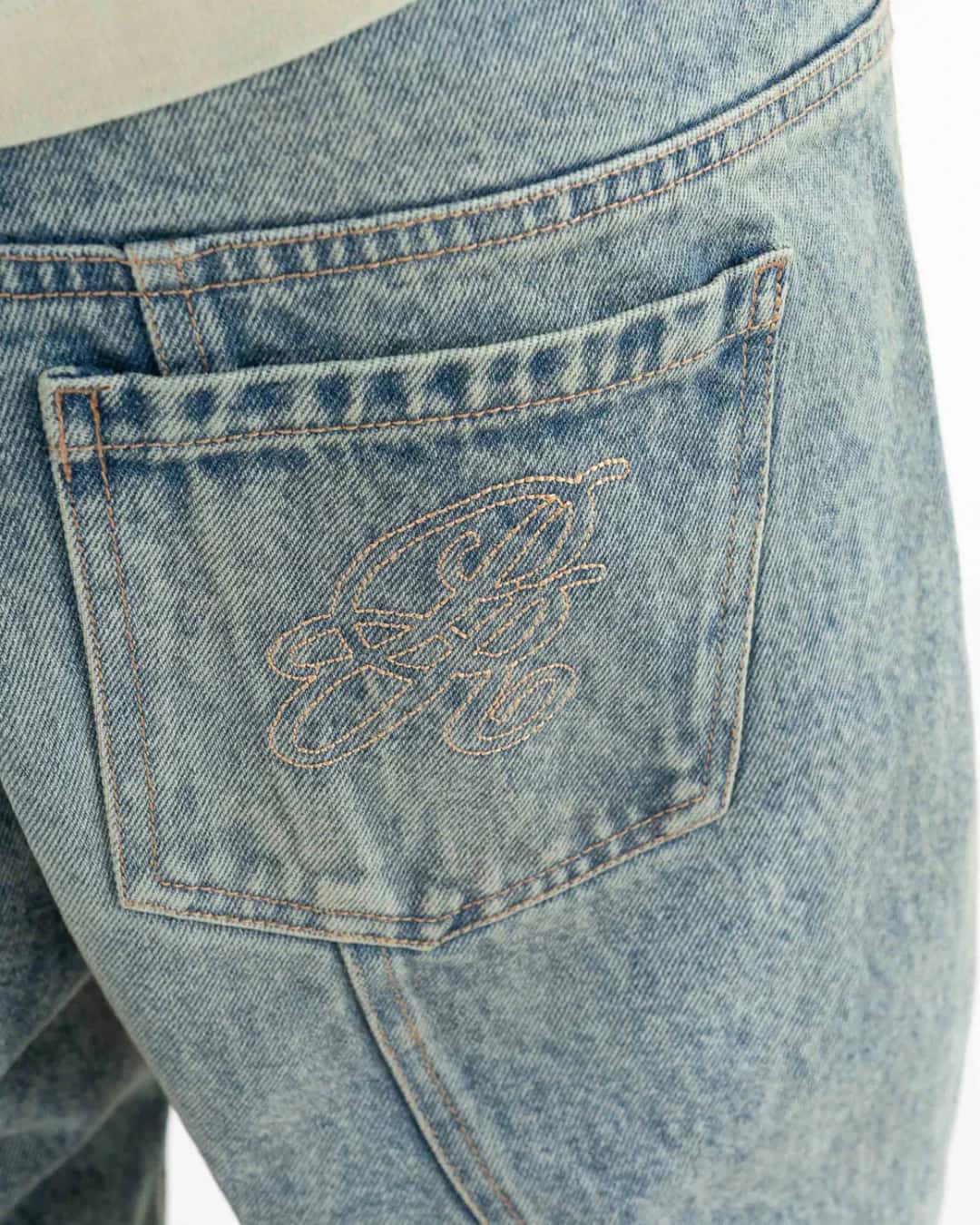 HIGHLAND DIRTY JEAN - miniatura 2