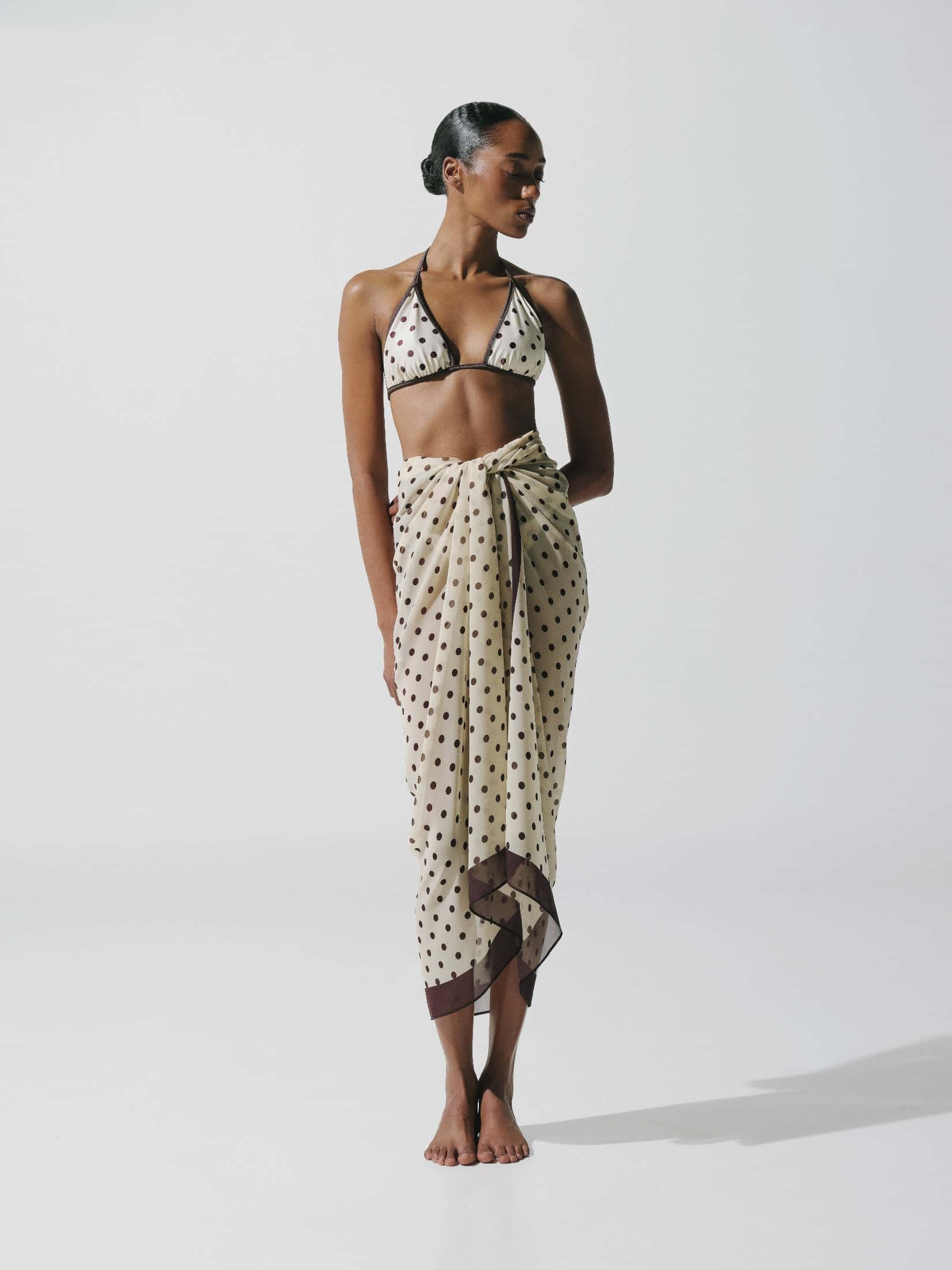 Malaki Maxi Pareo