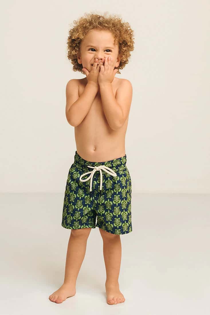 Pantaloneta kids