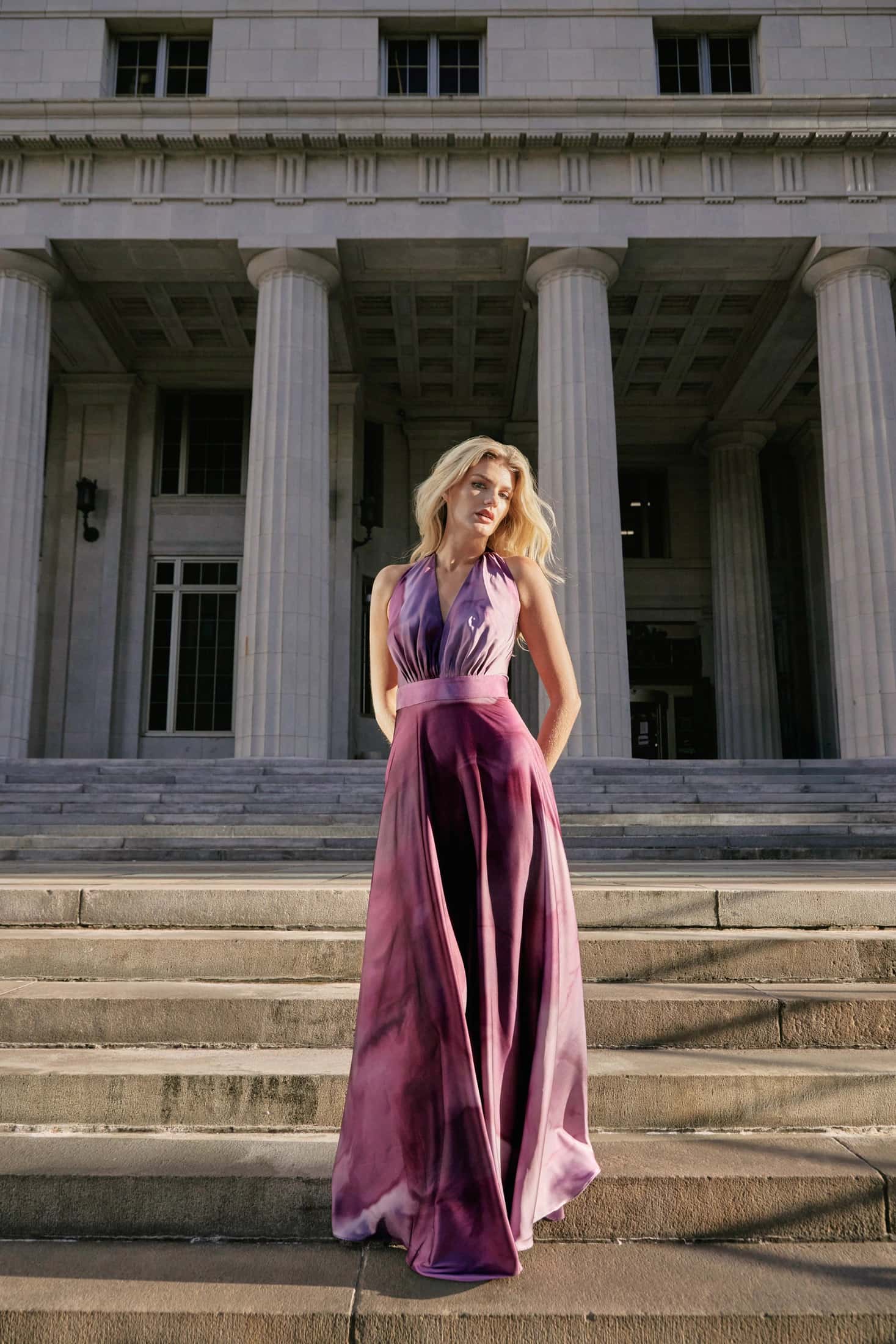 Sorella dress