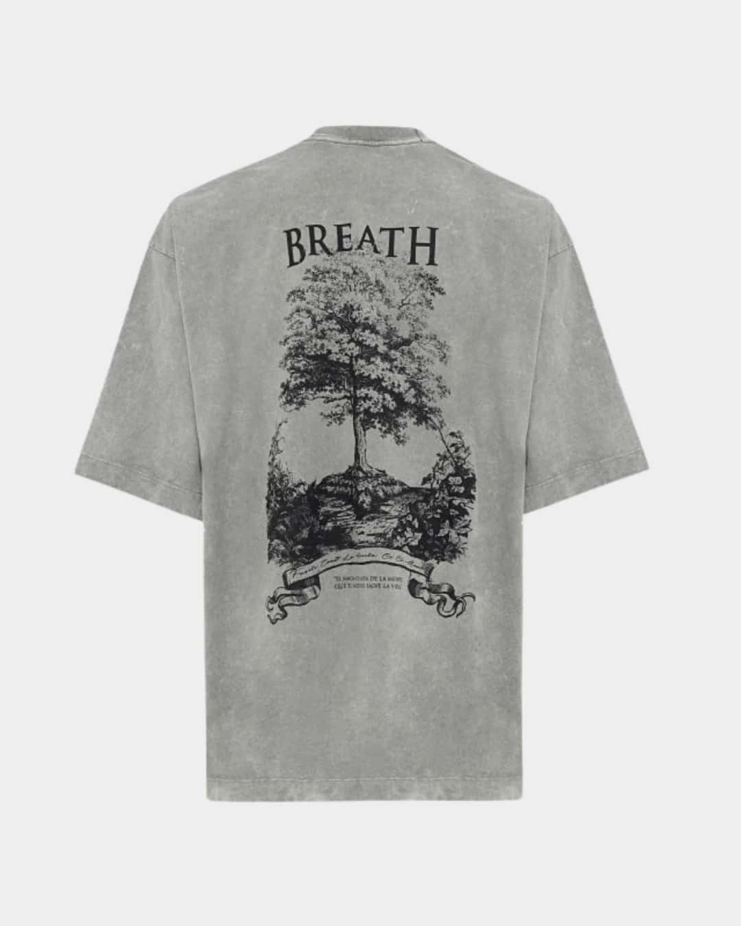 CAMISETA PURA VIDA VERDE - miniatura 3