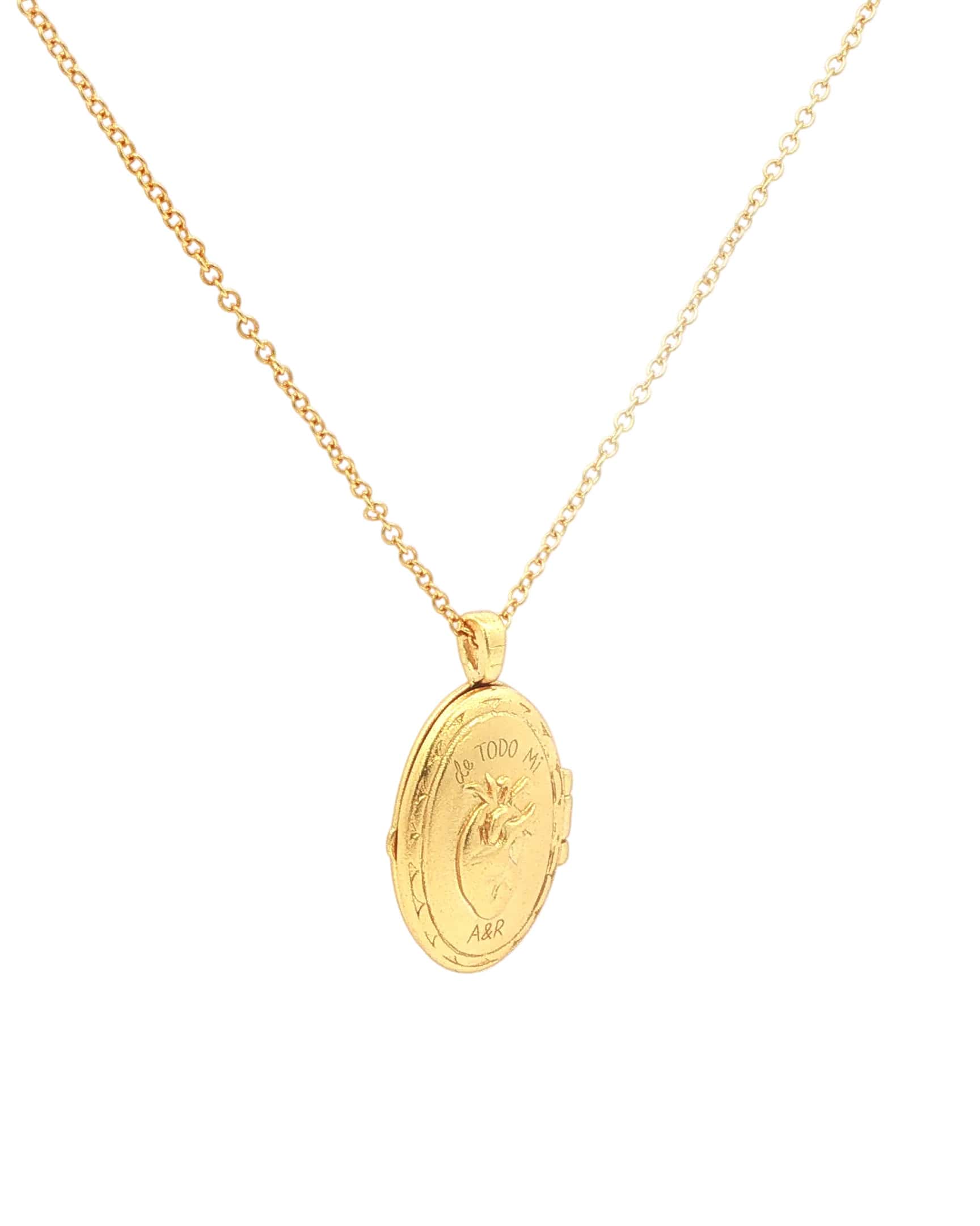 Mi TODO Necklace - miniatura 3