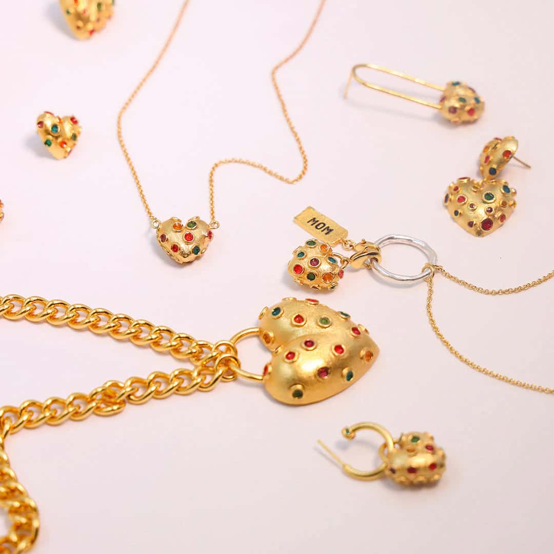 Topos Trufa Corazón Medium - miniatura 4