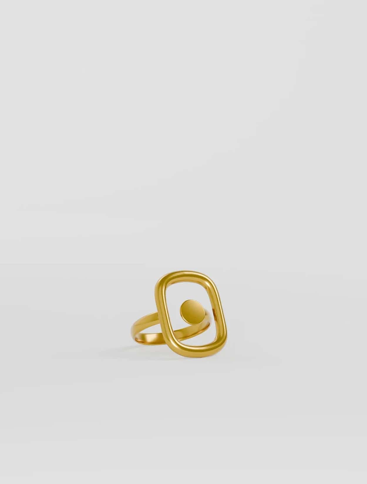 ANILLO LAVA - miniatura 1