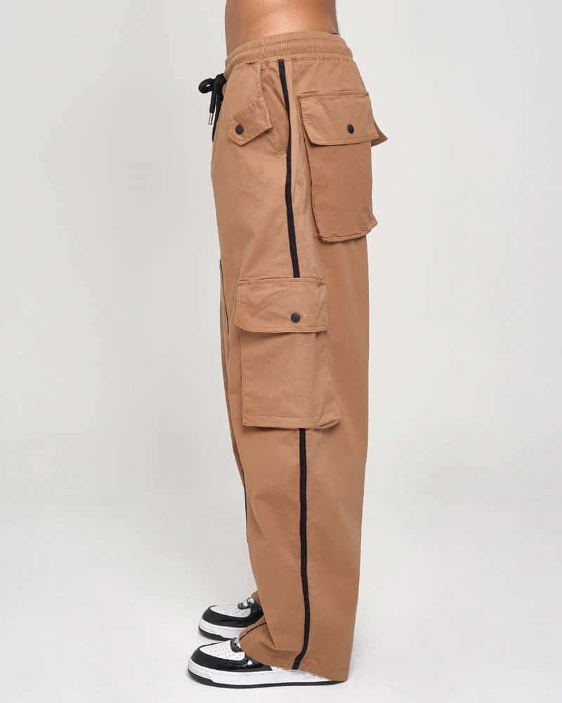 Jogger Cargo Street - miniatura 6