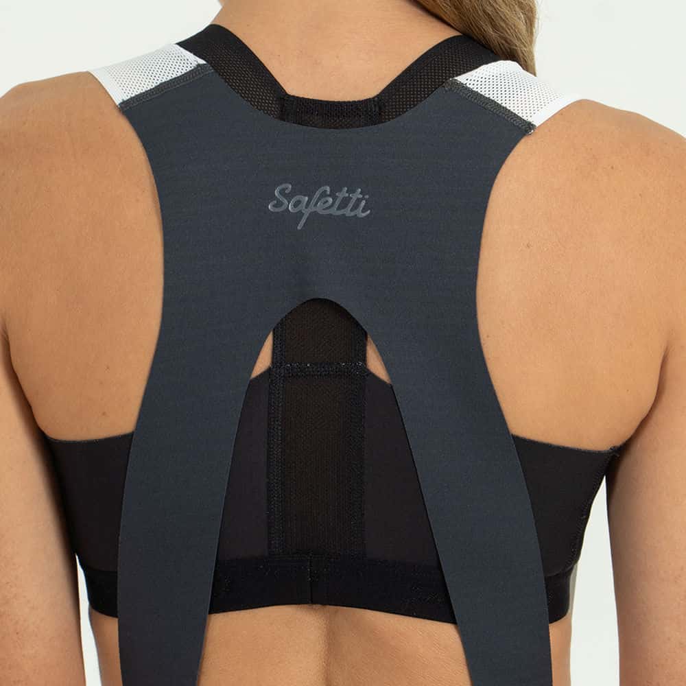 PANTALONETA CICLISMO GIRONA CARROT PARA MUJER - miniatura 4