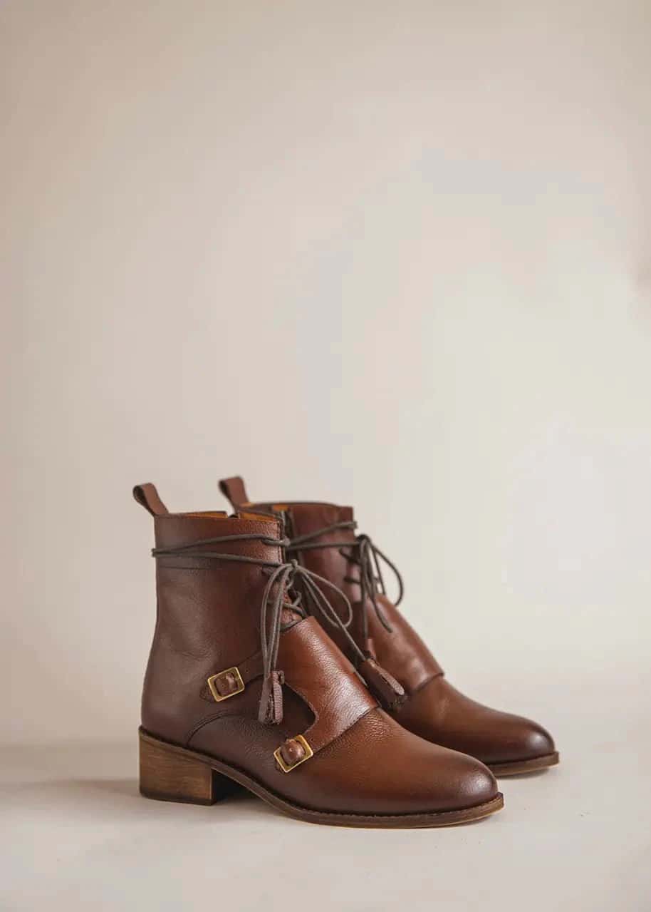 Bota Toscana - miniatura 10