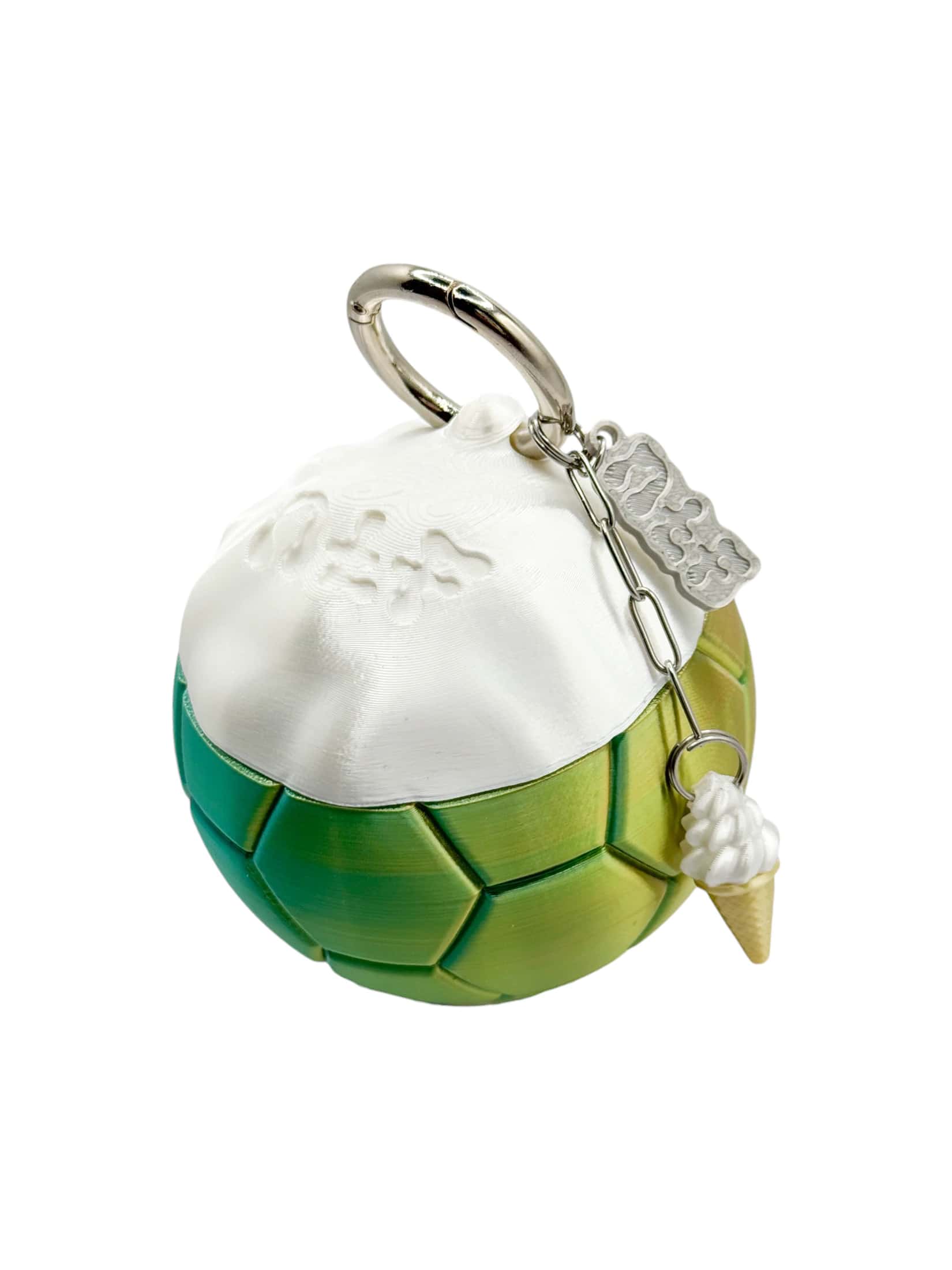 charm balón helado - miniatura 3