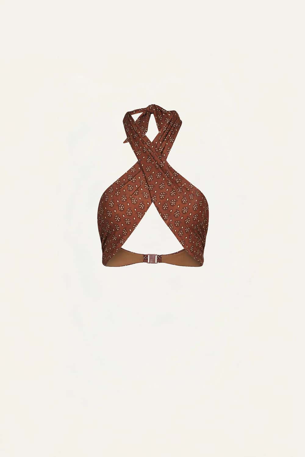 Spice Bikini Top