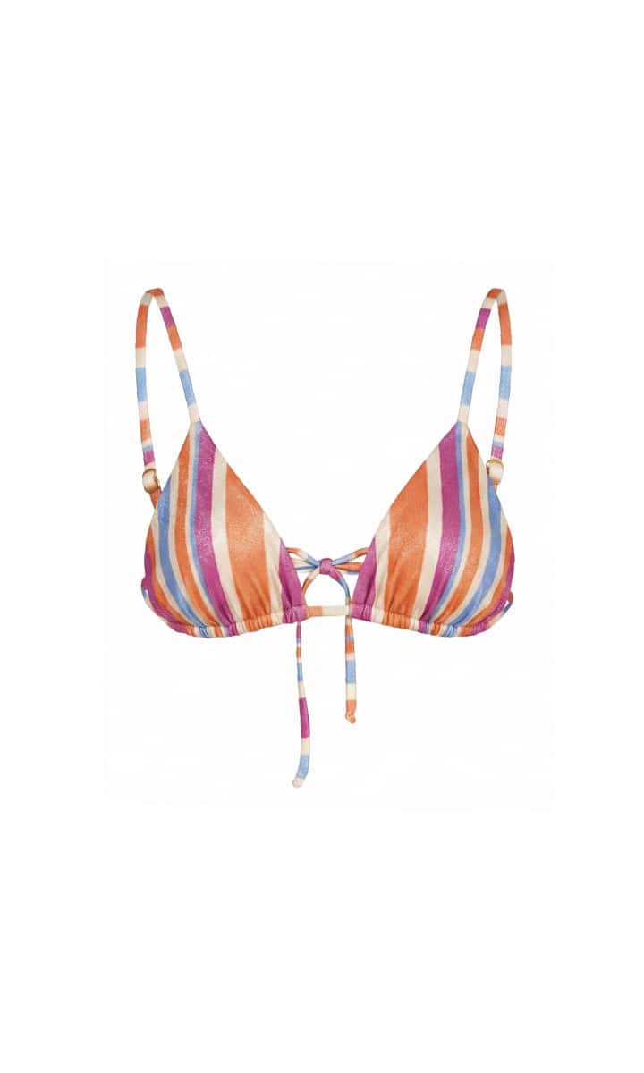Top Bikini Glow Multicolor - miniatura 1