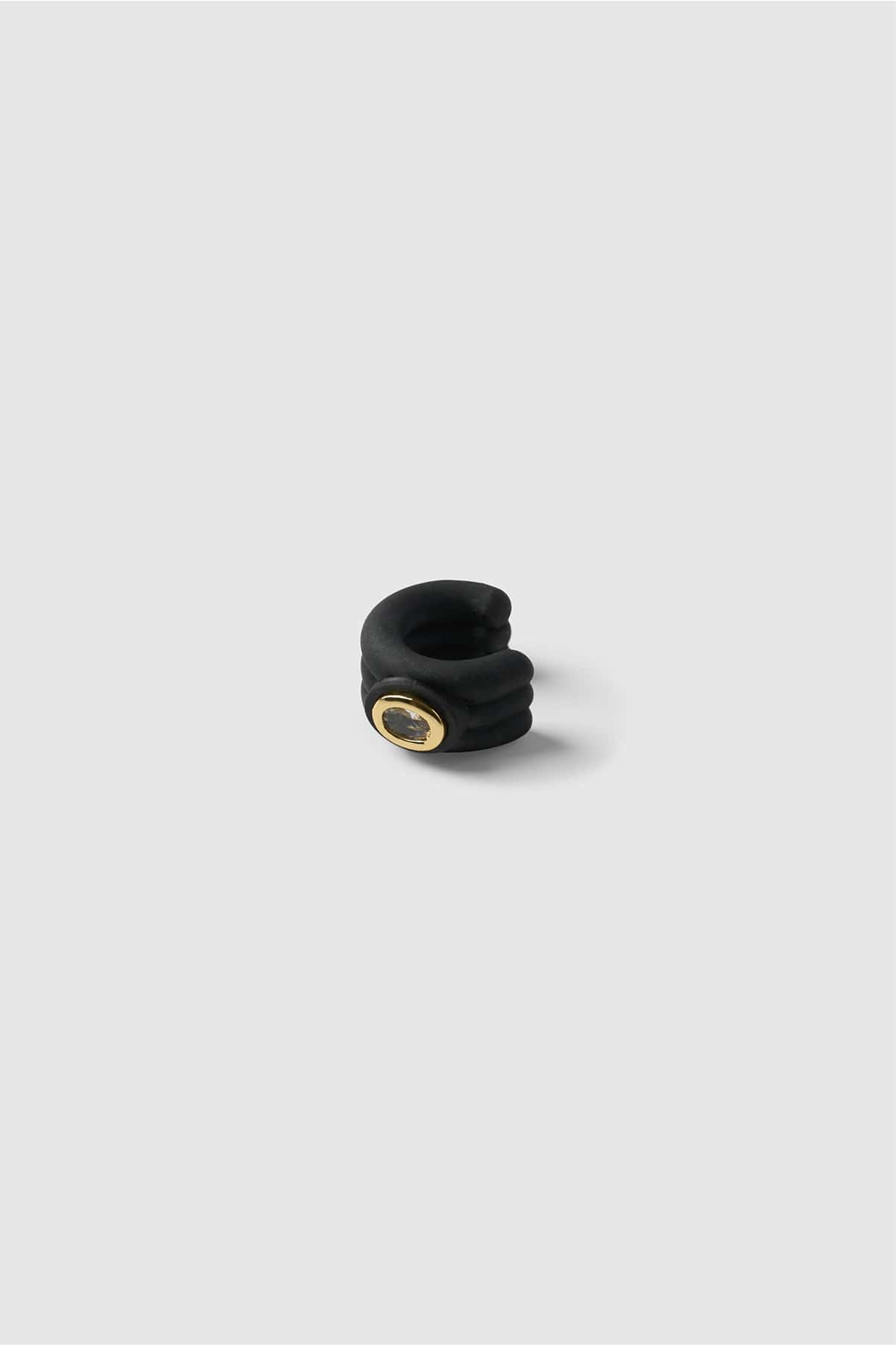 LIQUORICE - EARCUFF