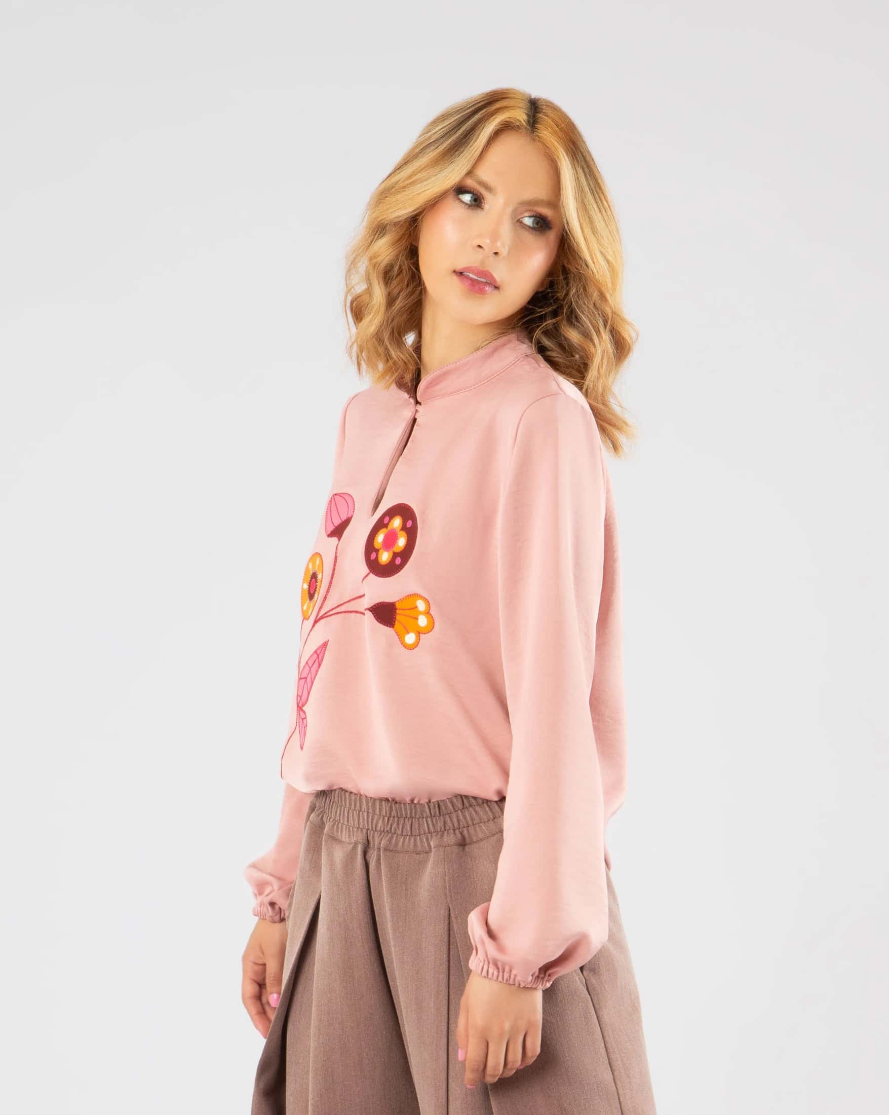 Blusa Gratitud - miniatura 5