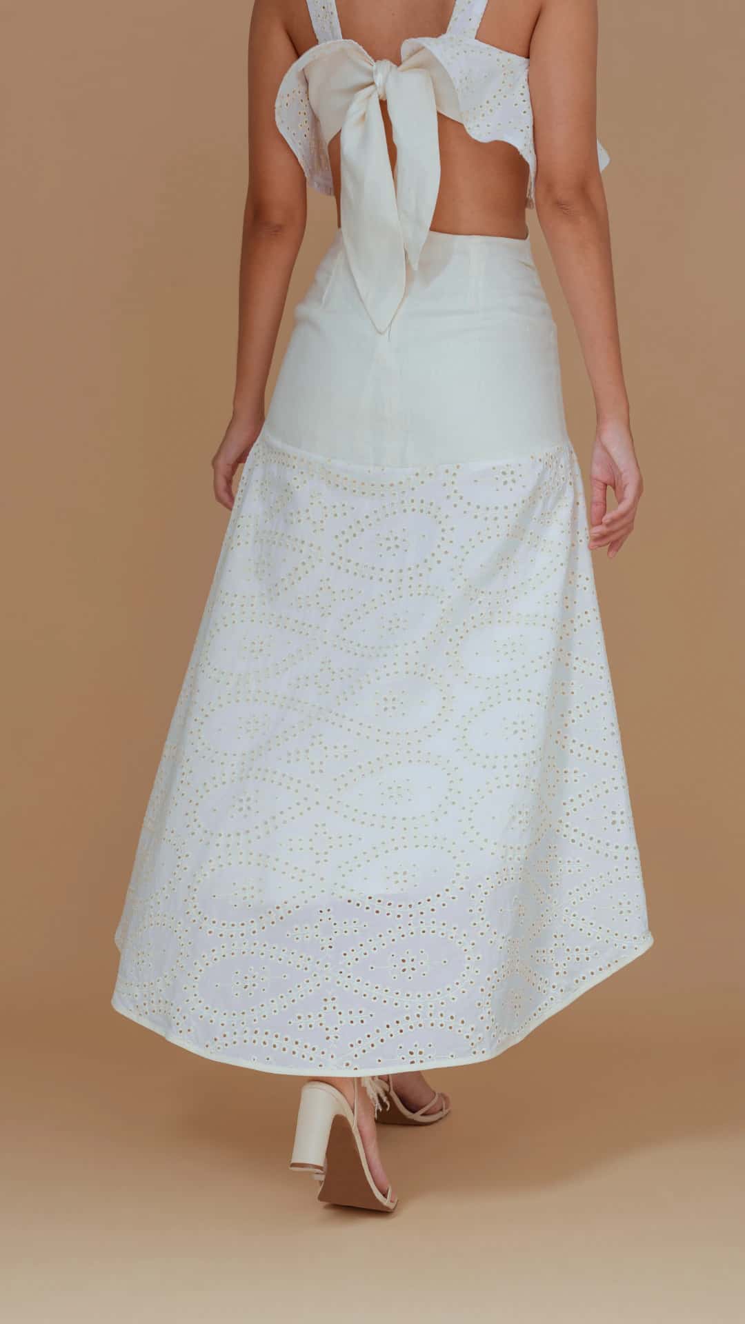 Bright Star Dress 2 - miniatura 2