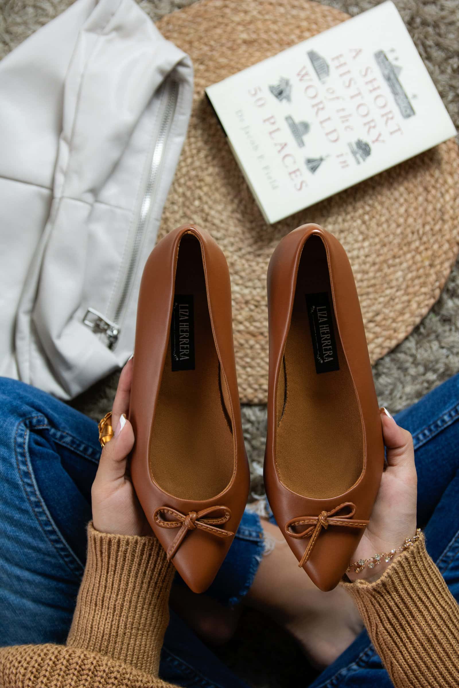 Flats