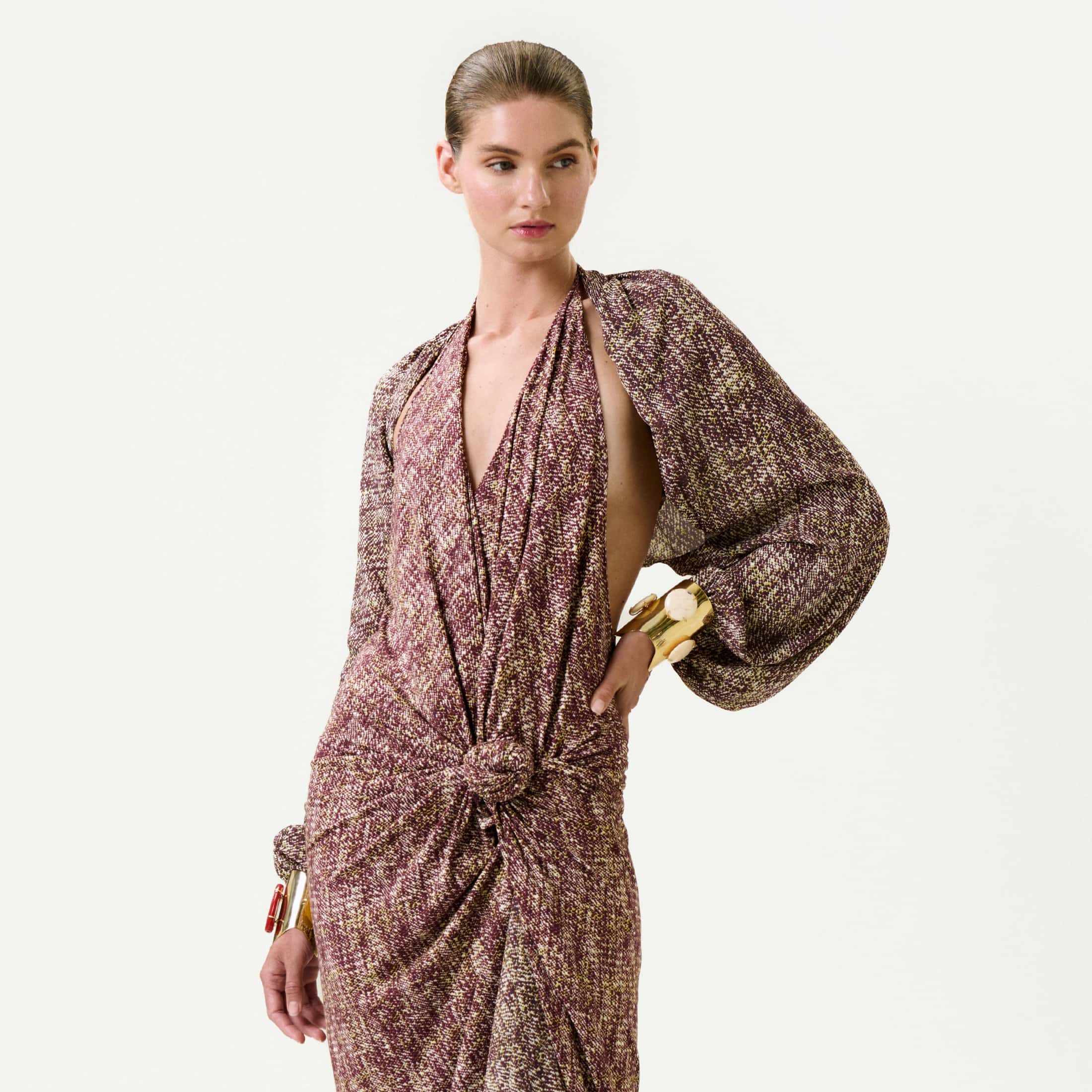 Marianela Cape
