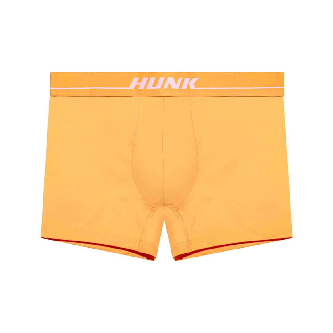 Boxer Tangerine